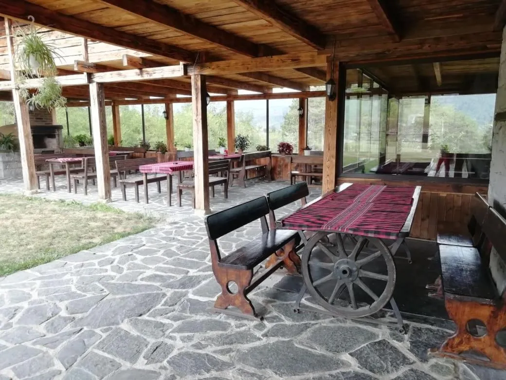 Family Hotel Kalifer