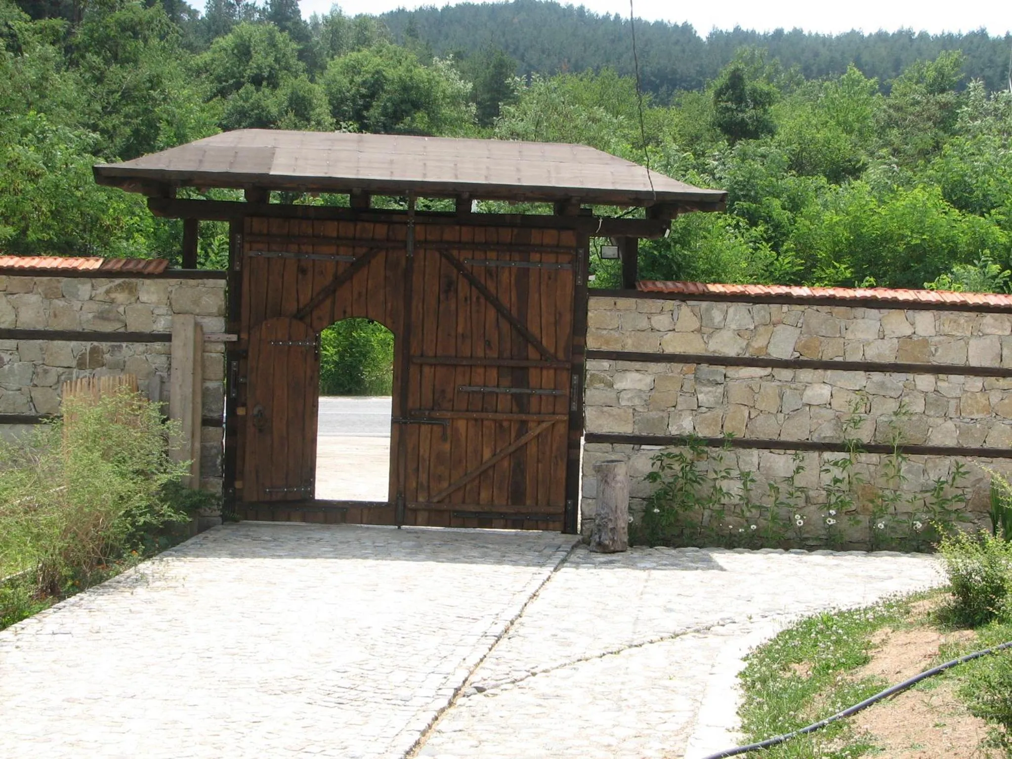Family Hotel Kalifer