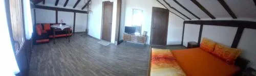 Family Hotel Kalifer