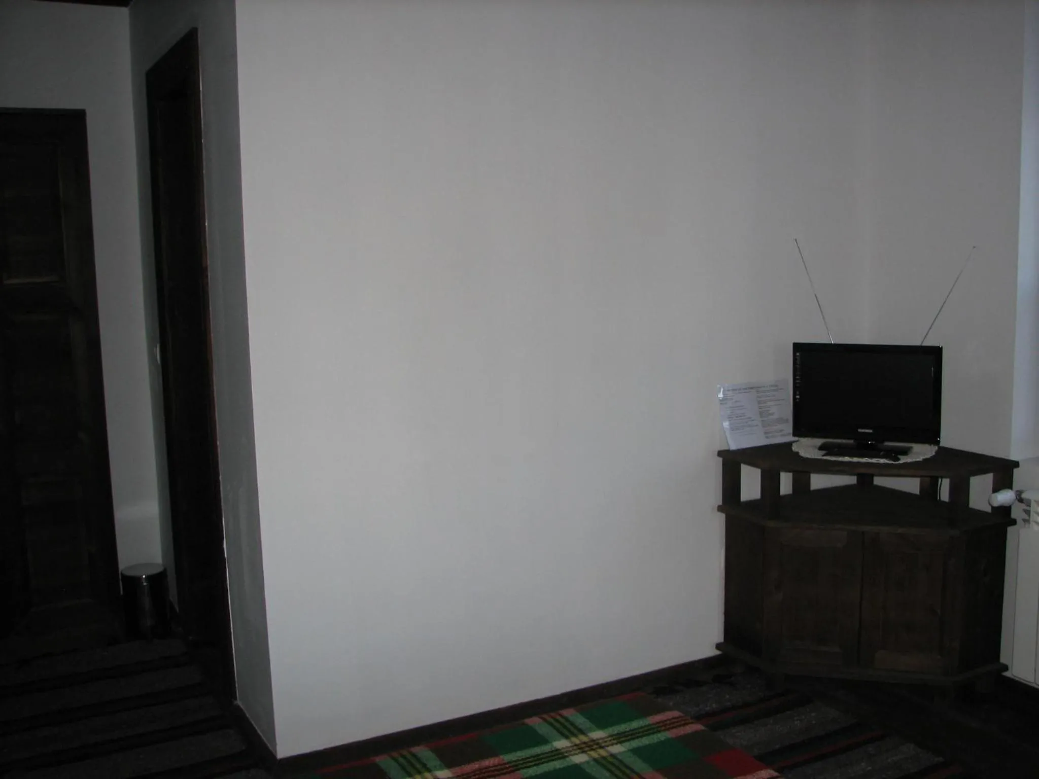 Decorative detail in Family Hotel Kalifer
