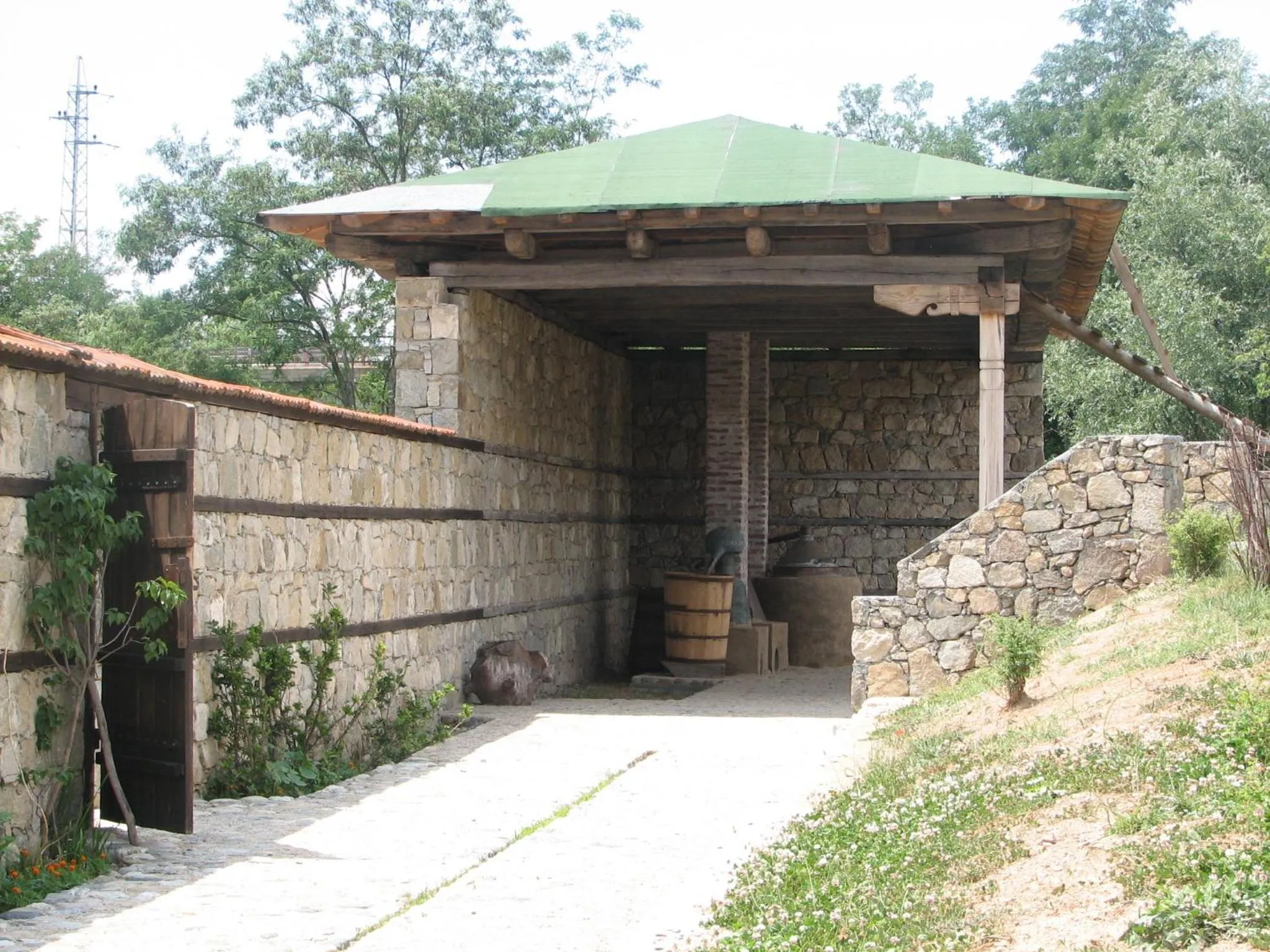 Family Hotel Kalifer