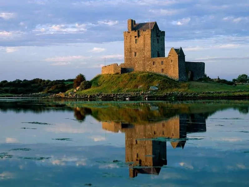 Nearby landmark in Fallon's B&B