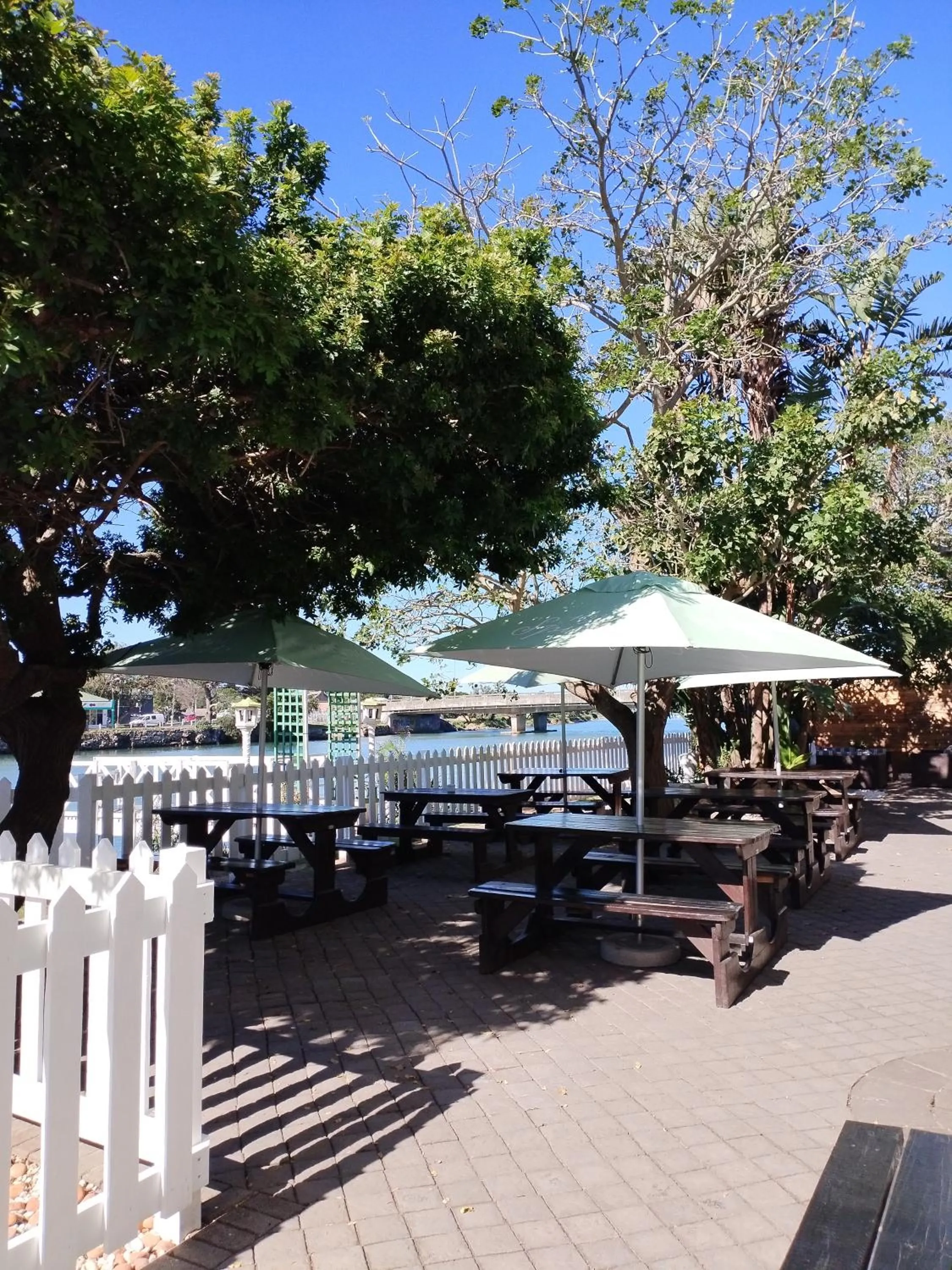 Balcony/Terrace in MyPond Stenden Hotel