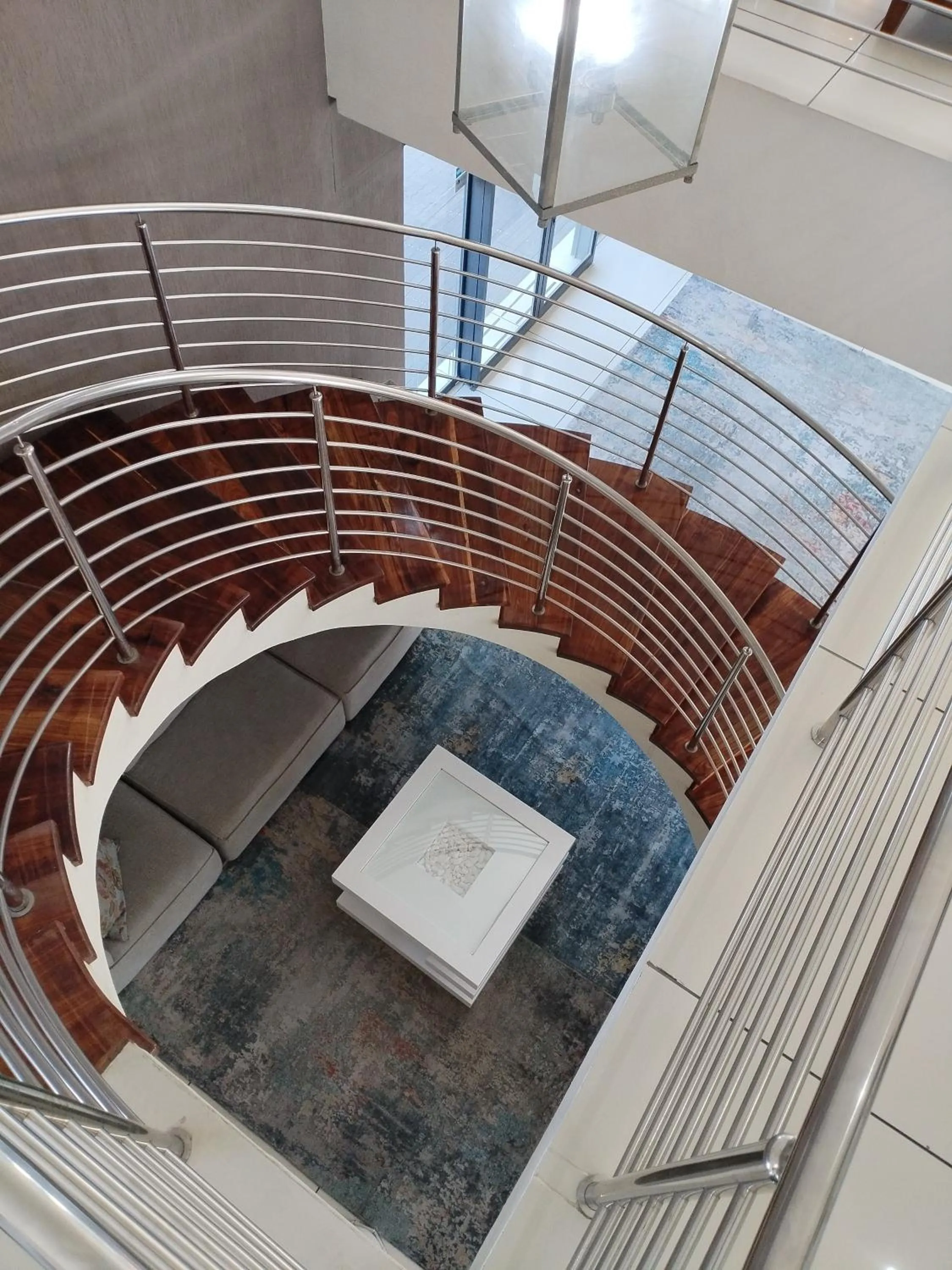 Facade/entrance in MyPond Stenden Hotel