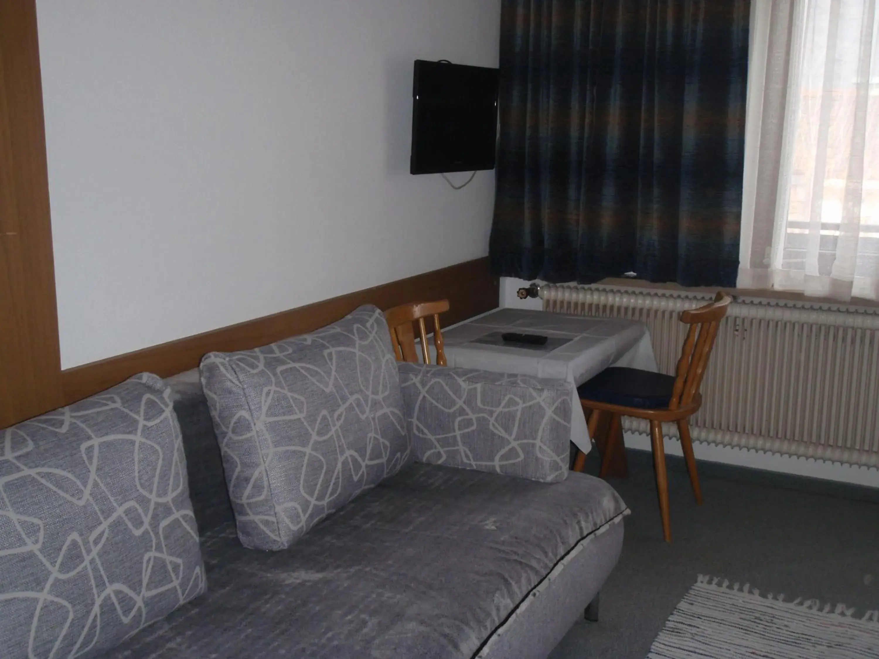 Triple Room in Telfer Stubm Triple Room in Telfer Stubm