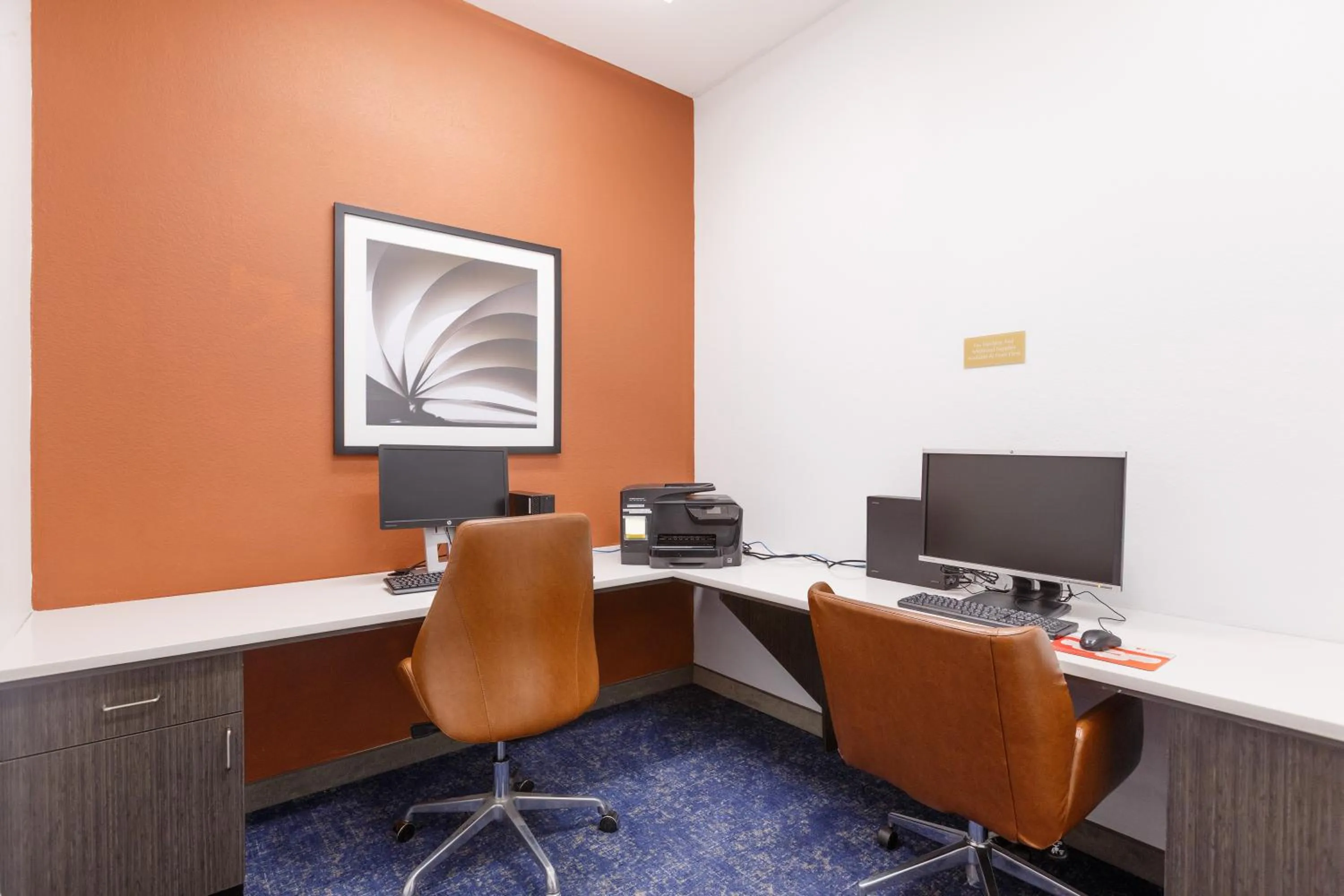 Business facilities in Candlewood Suites San Marcos by IHG