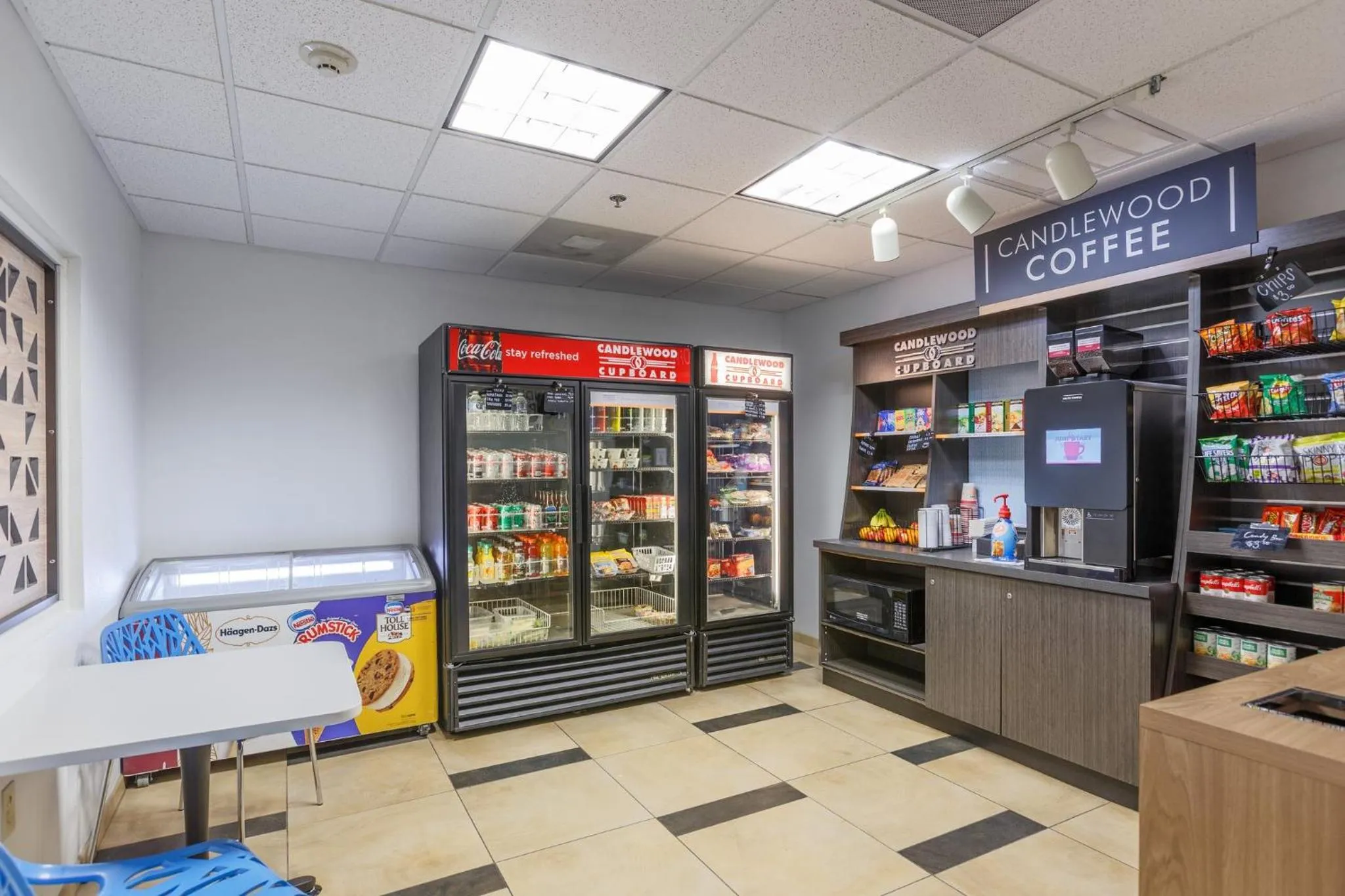 Other in Candlewood Suites San Marcos by IHG