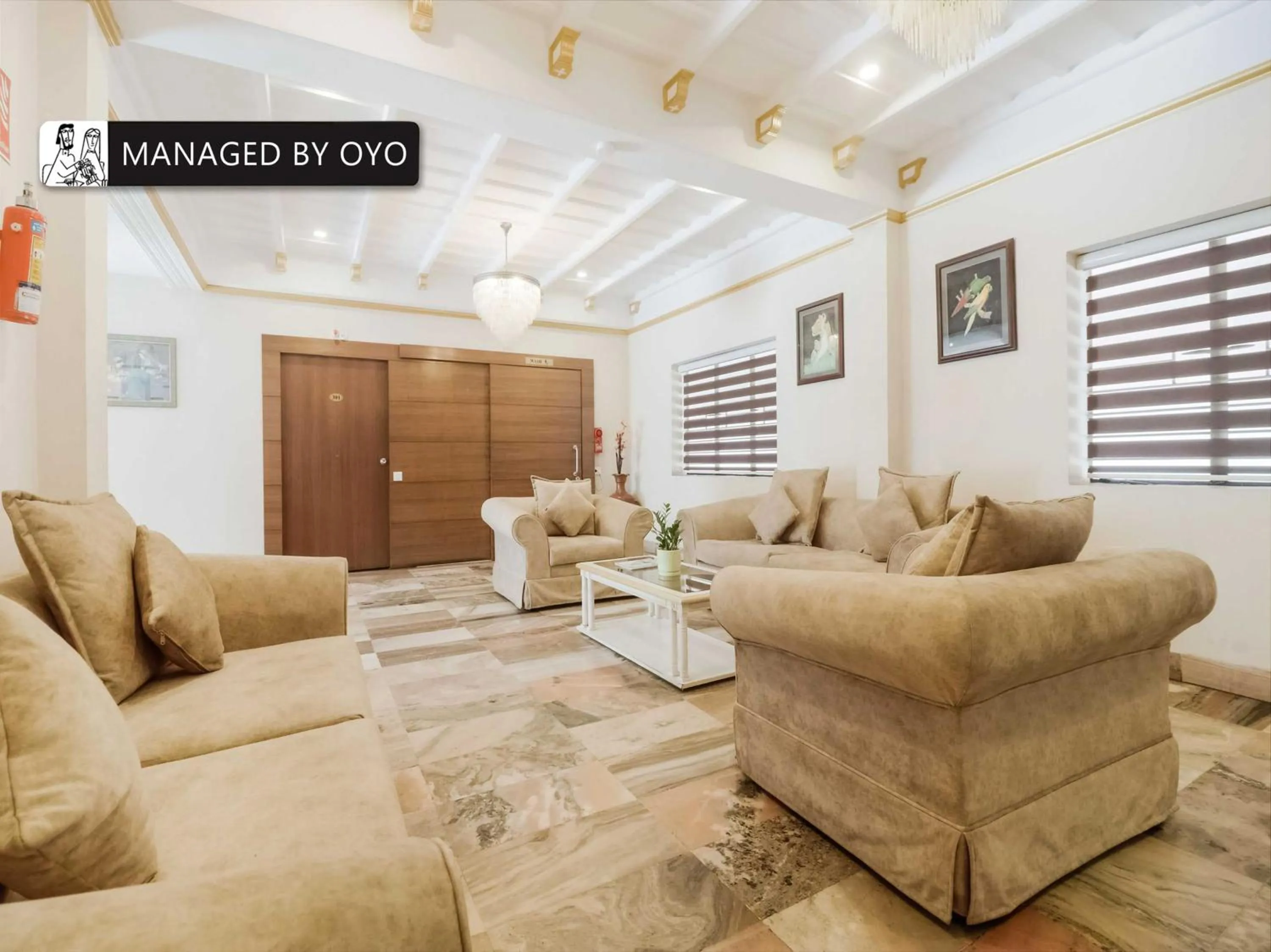 Super Townhouse Edassery Resort