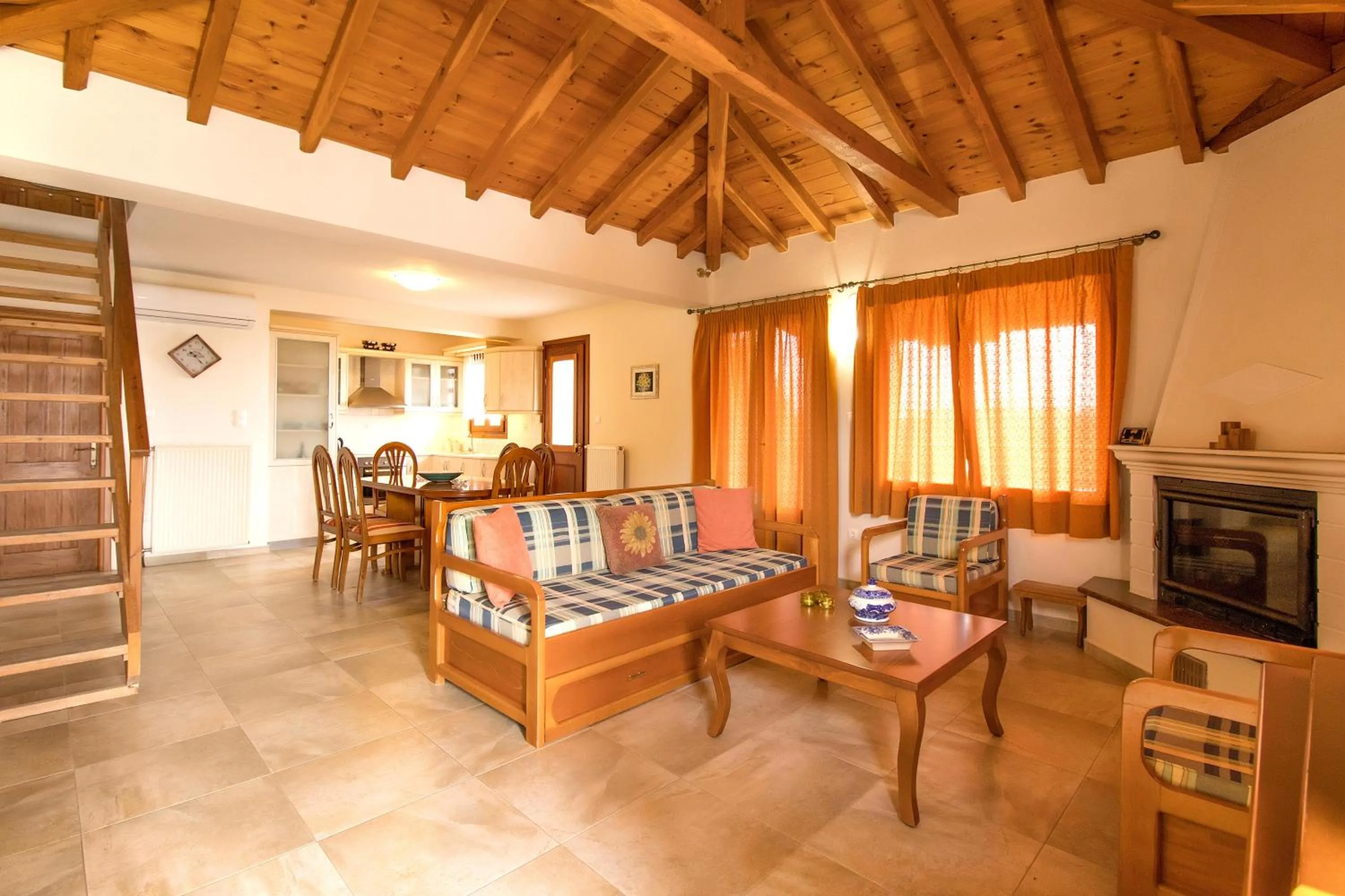 Armamento Villa