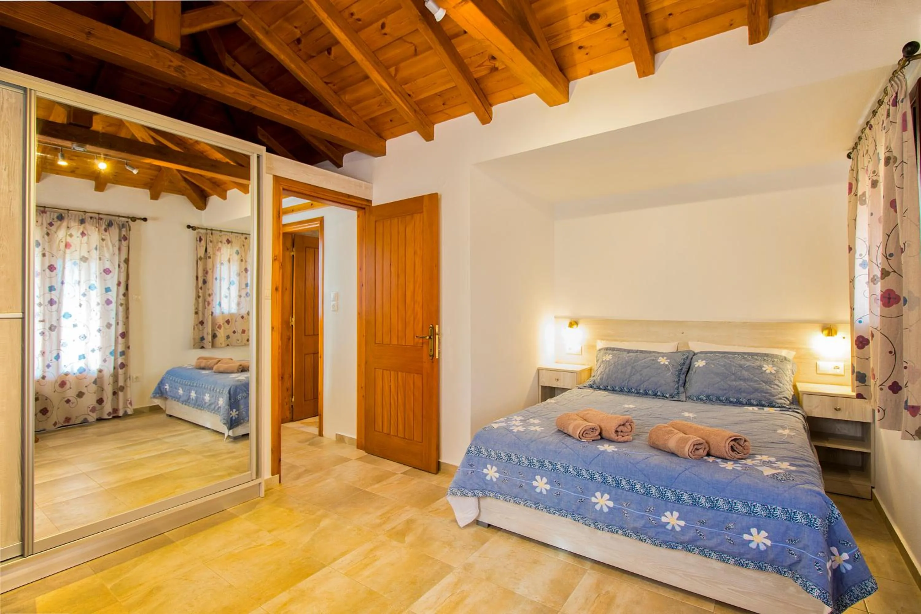 Armamento Villa