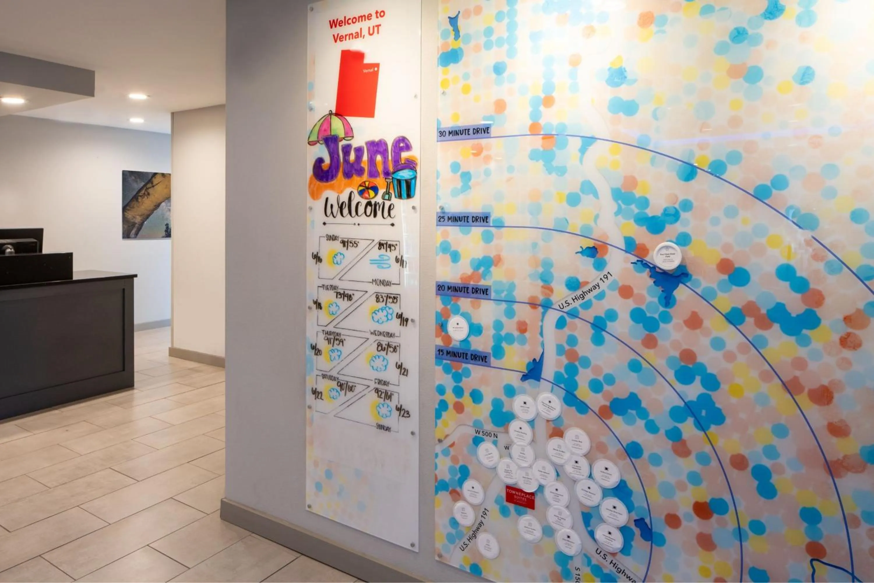 Other in TownePlace Suites by Marriott Vernal