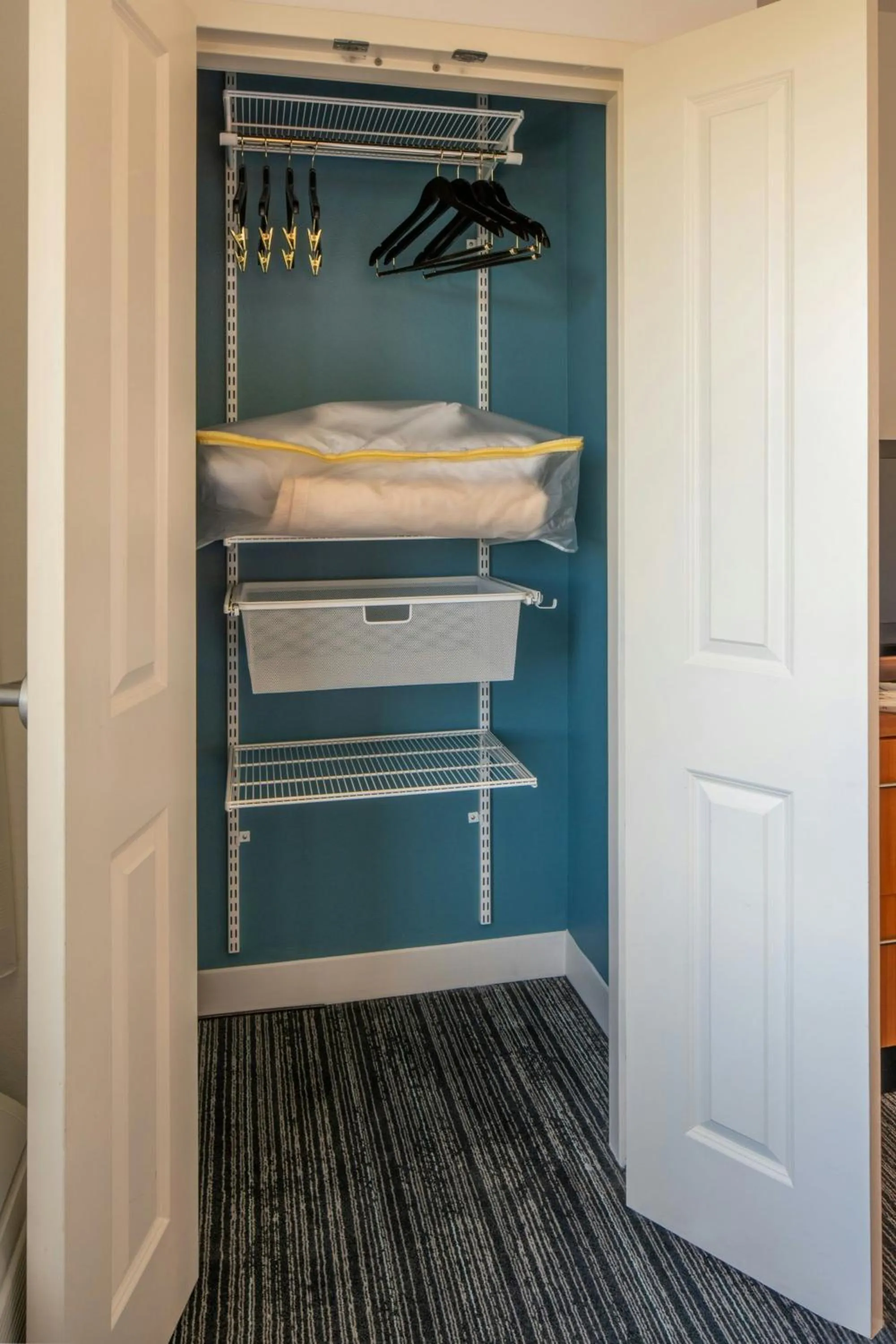 Photo of the whole room in TownePlace Suites by Marriott Vernal