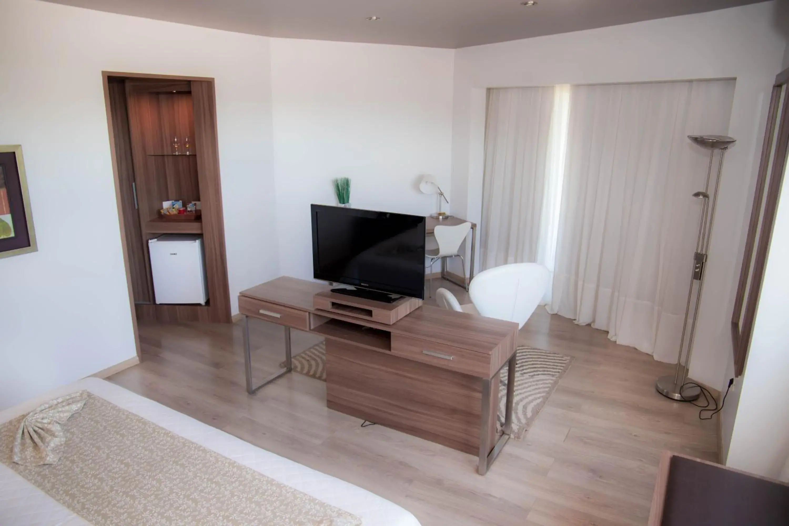 Suite in 7 Saltos Resort Suite in 7 Saltos Resort