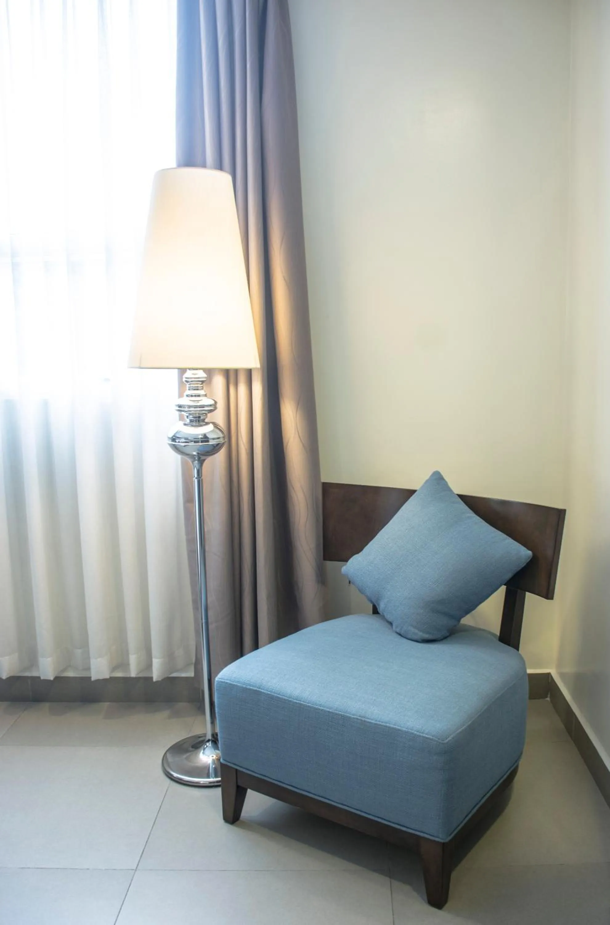 Bedroom, Bed in Hotel Las Cascadas