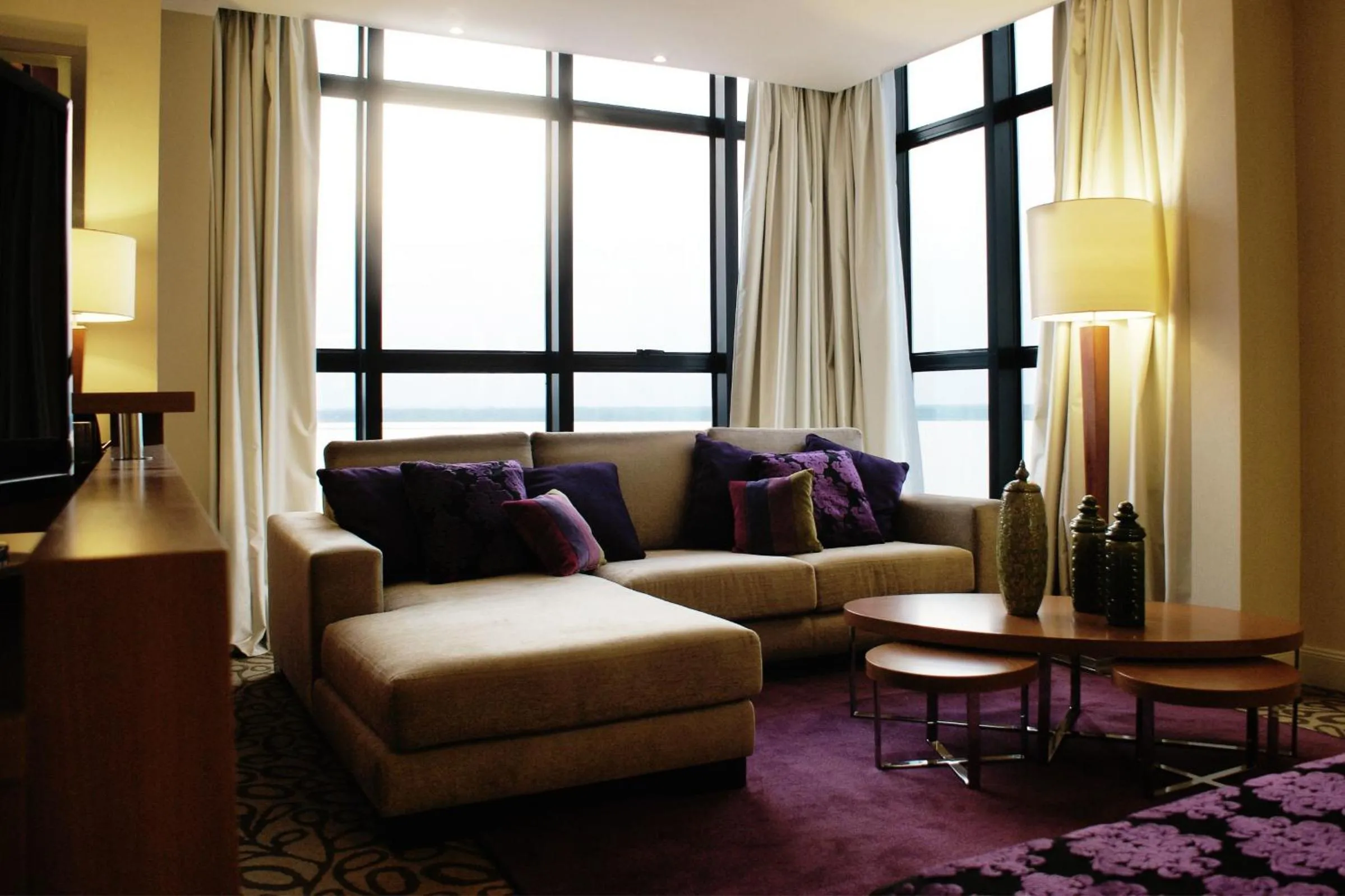 Turismo Hotel Casino