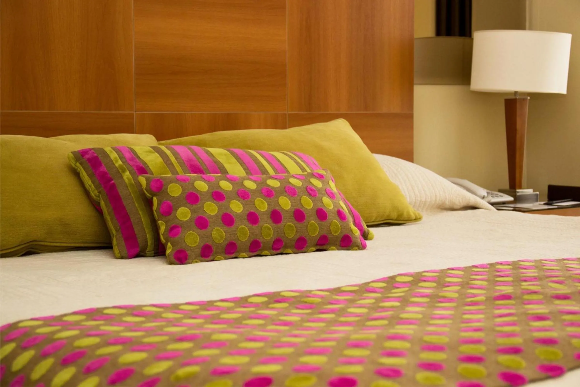 Double Room with River View in Turismo Hotel Casino