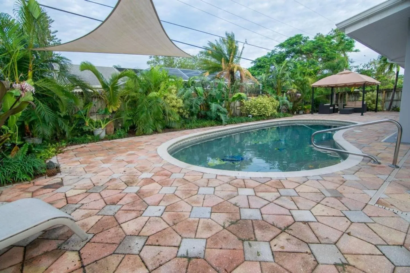 Chic Private Pool Home Minutes to Bonita Beaches