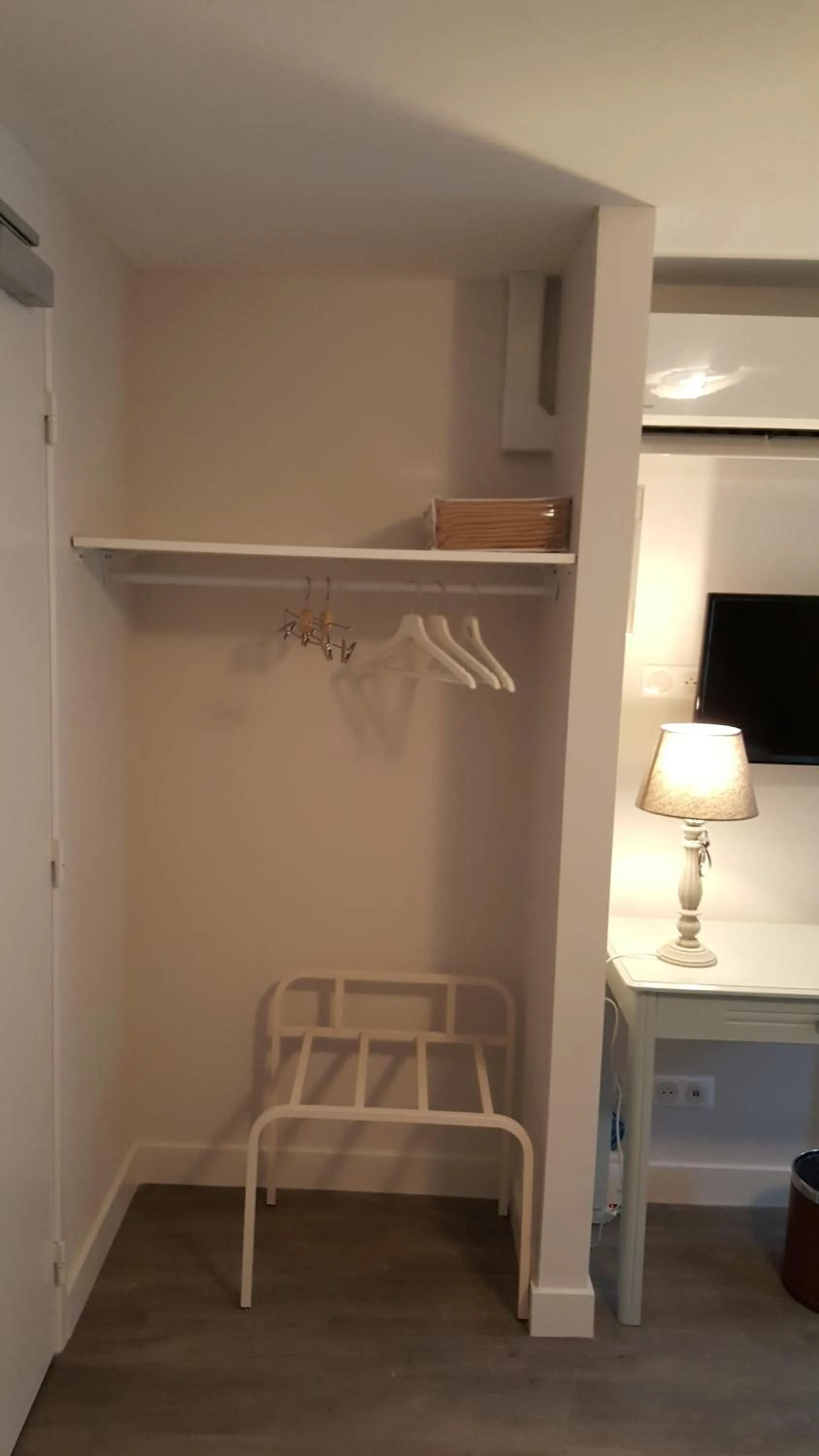 Hôtel Chez Jacqueline