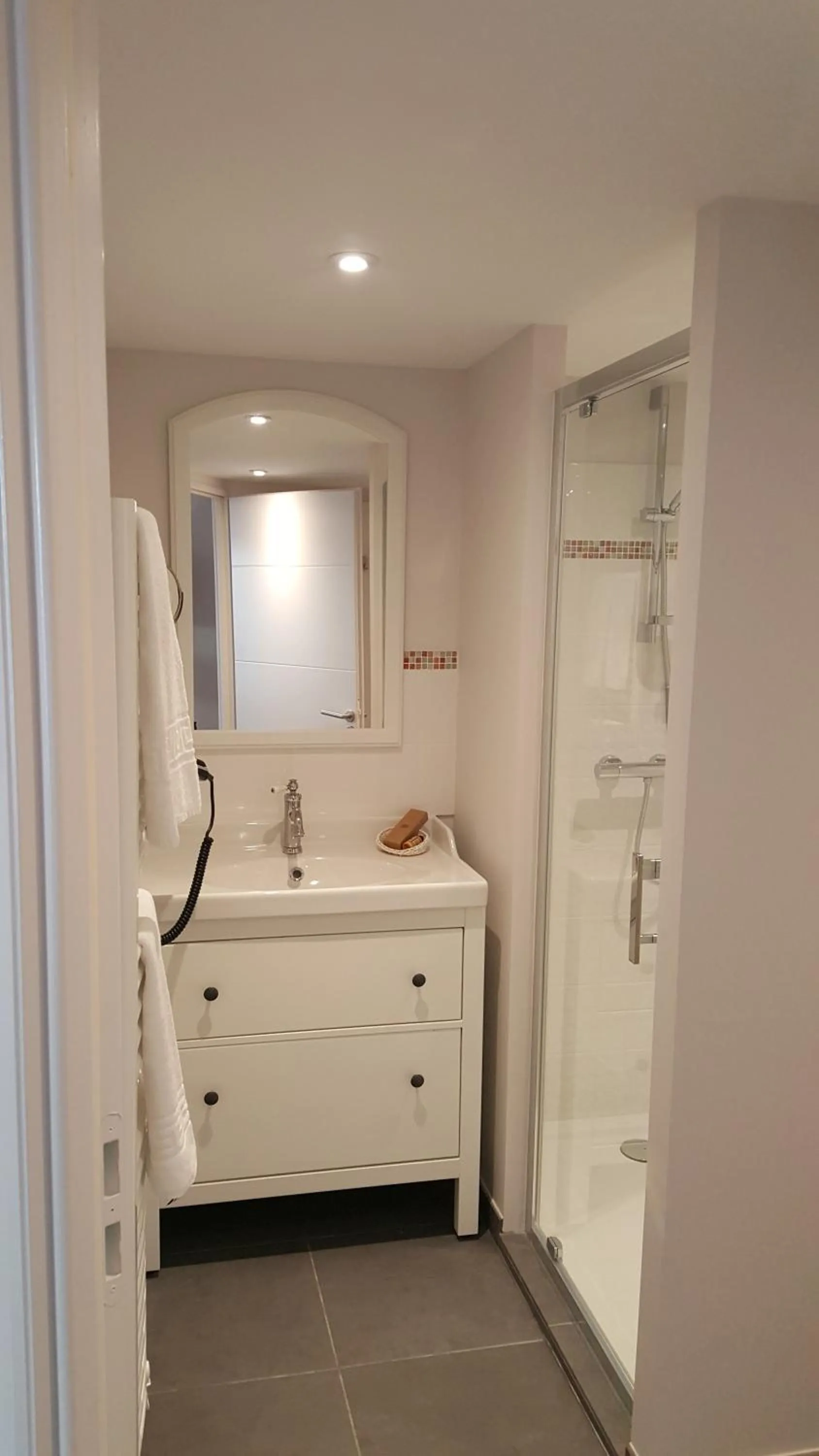 Hôtel Chez Jacqueline