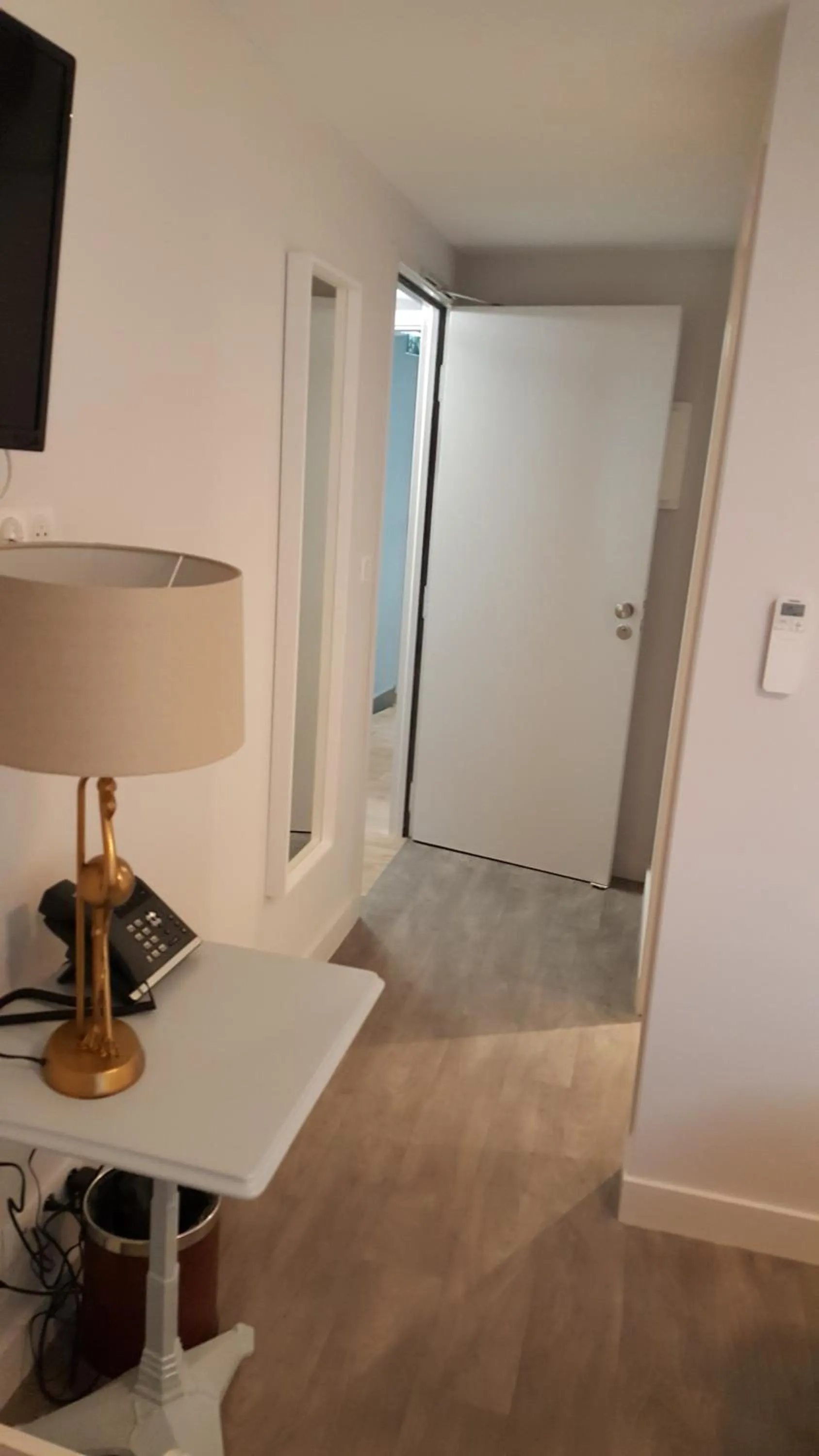 Hôtel Chez Jacqueline