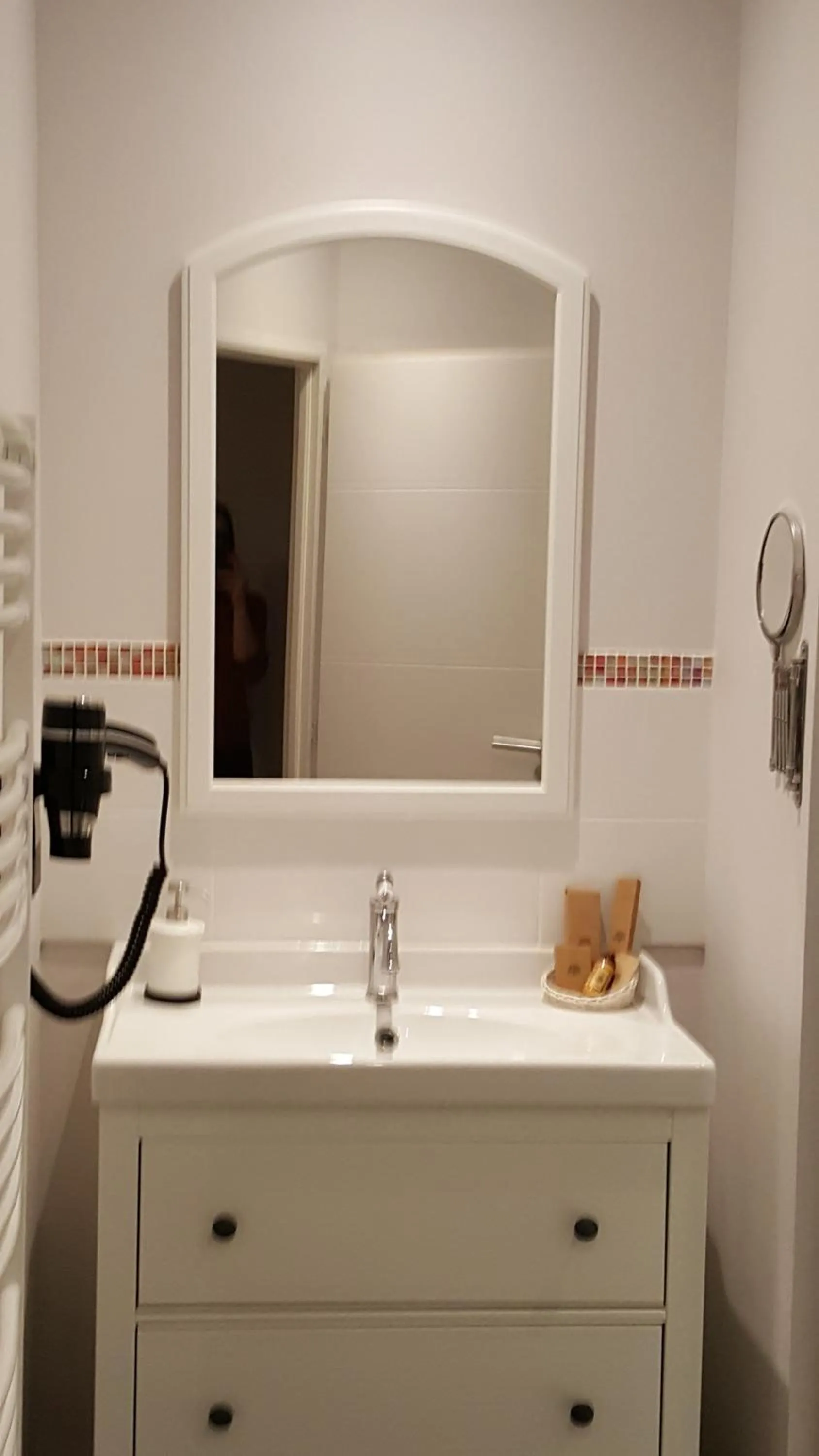 Hôtel Chez Jacqueline