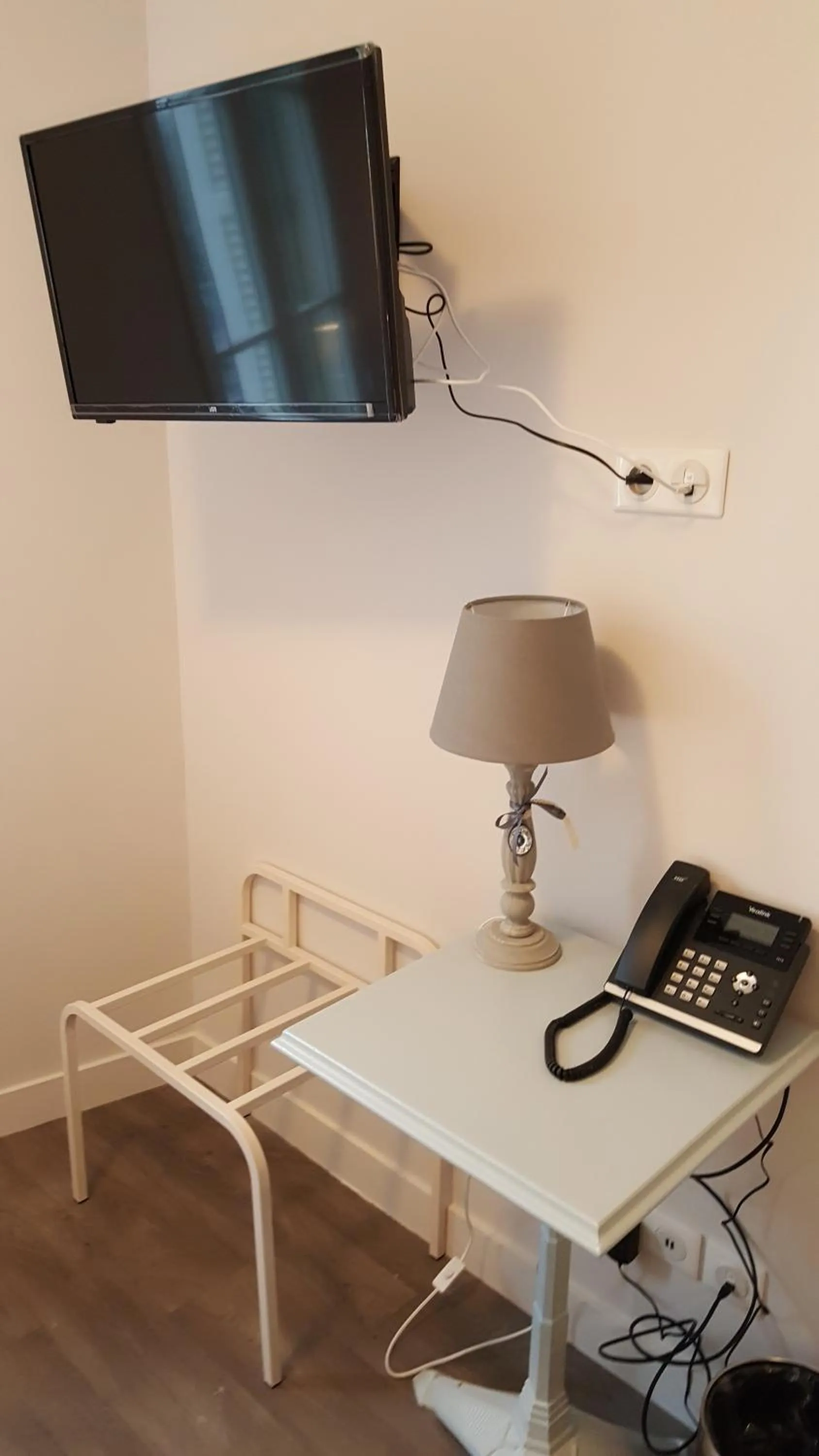 Hôtel Chez Jacqueline