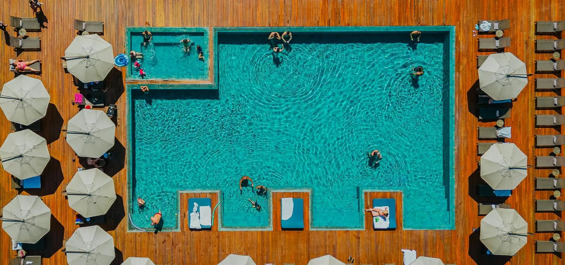 Clara Ibiúna Resort