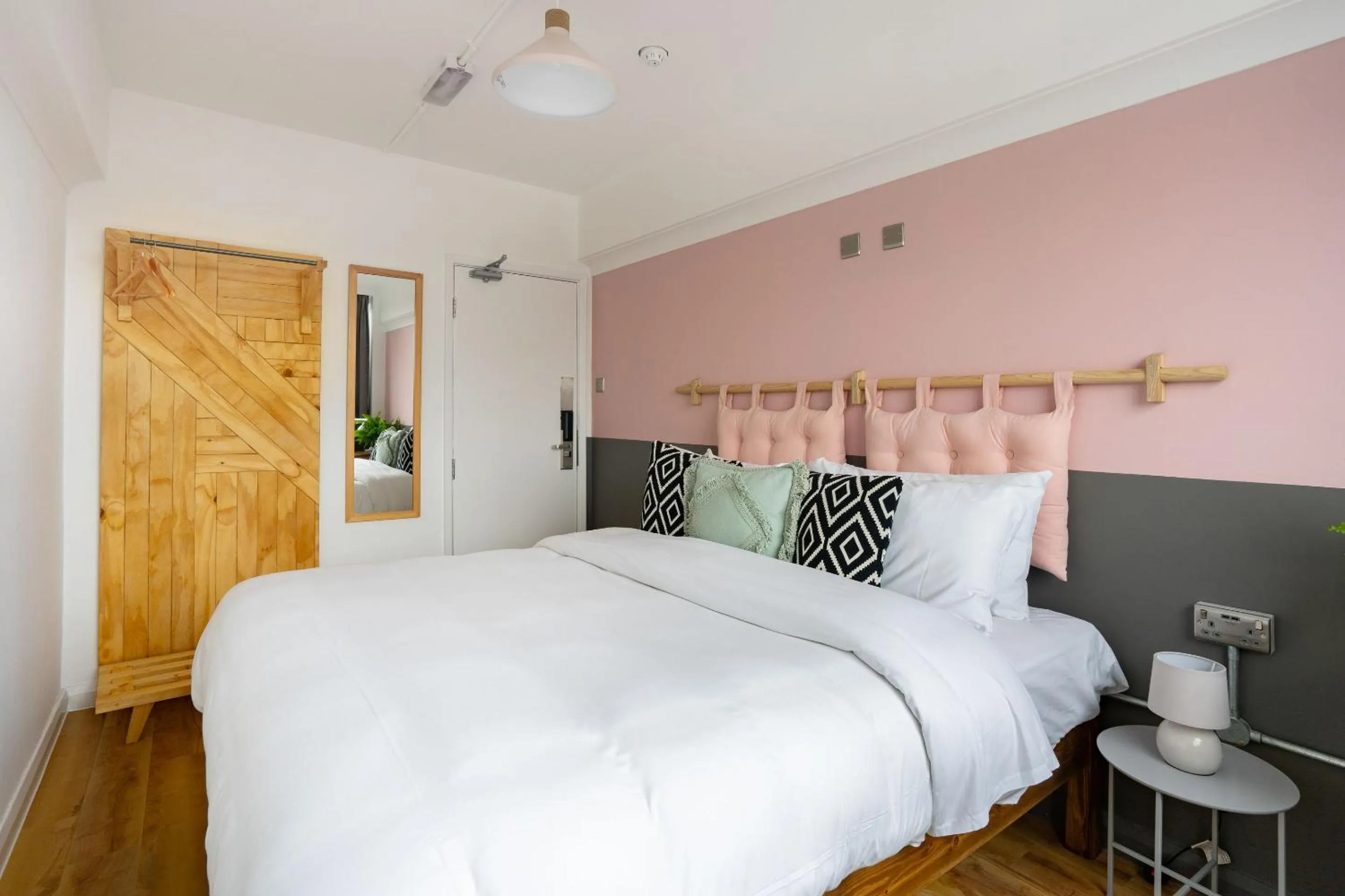 Bed in PH Hostel Liverpool