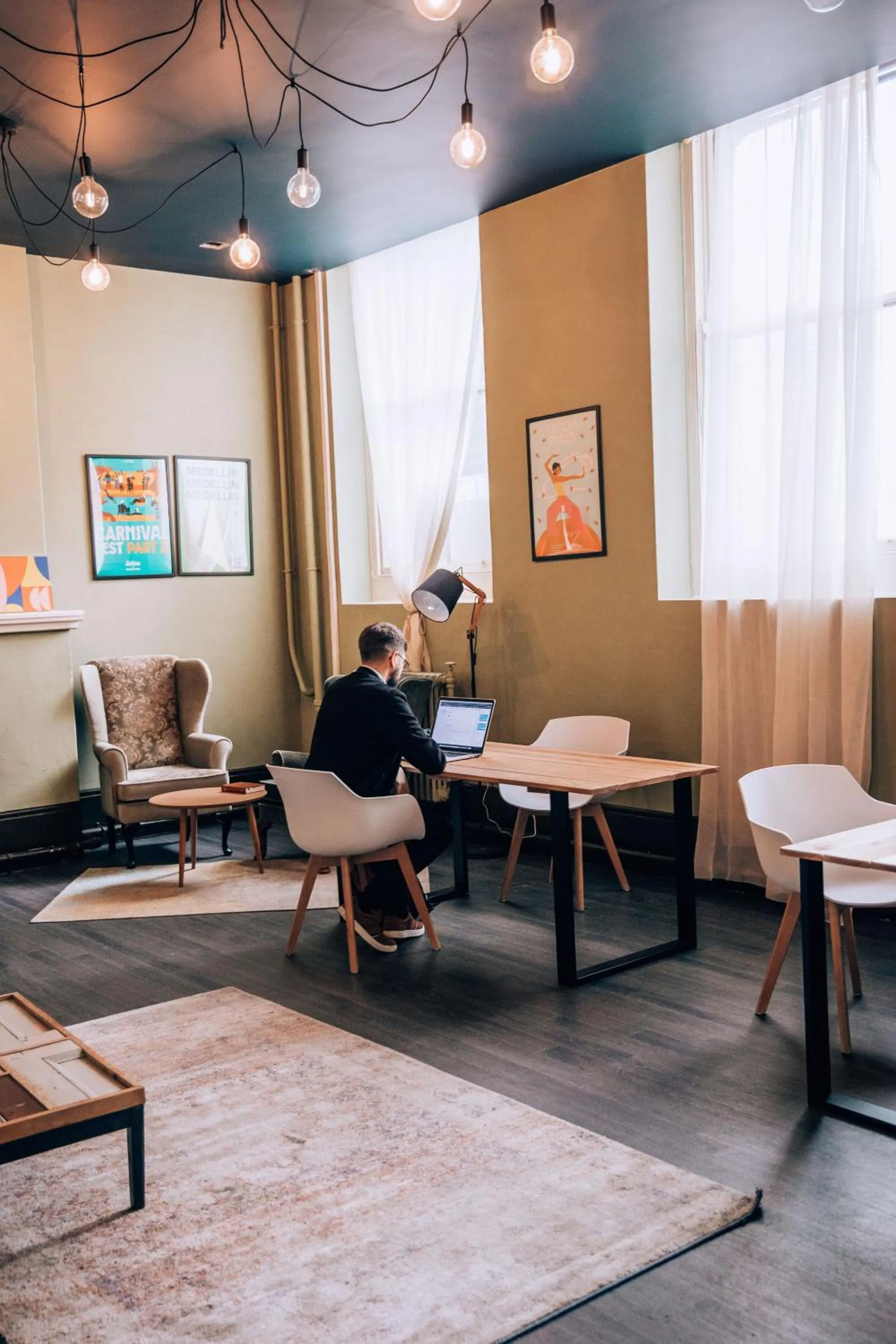 Other in PH Hostel Liverpool