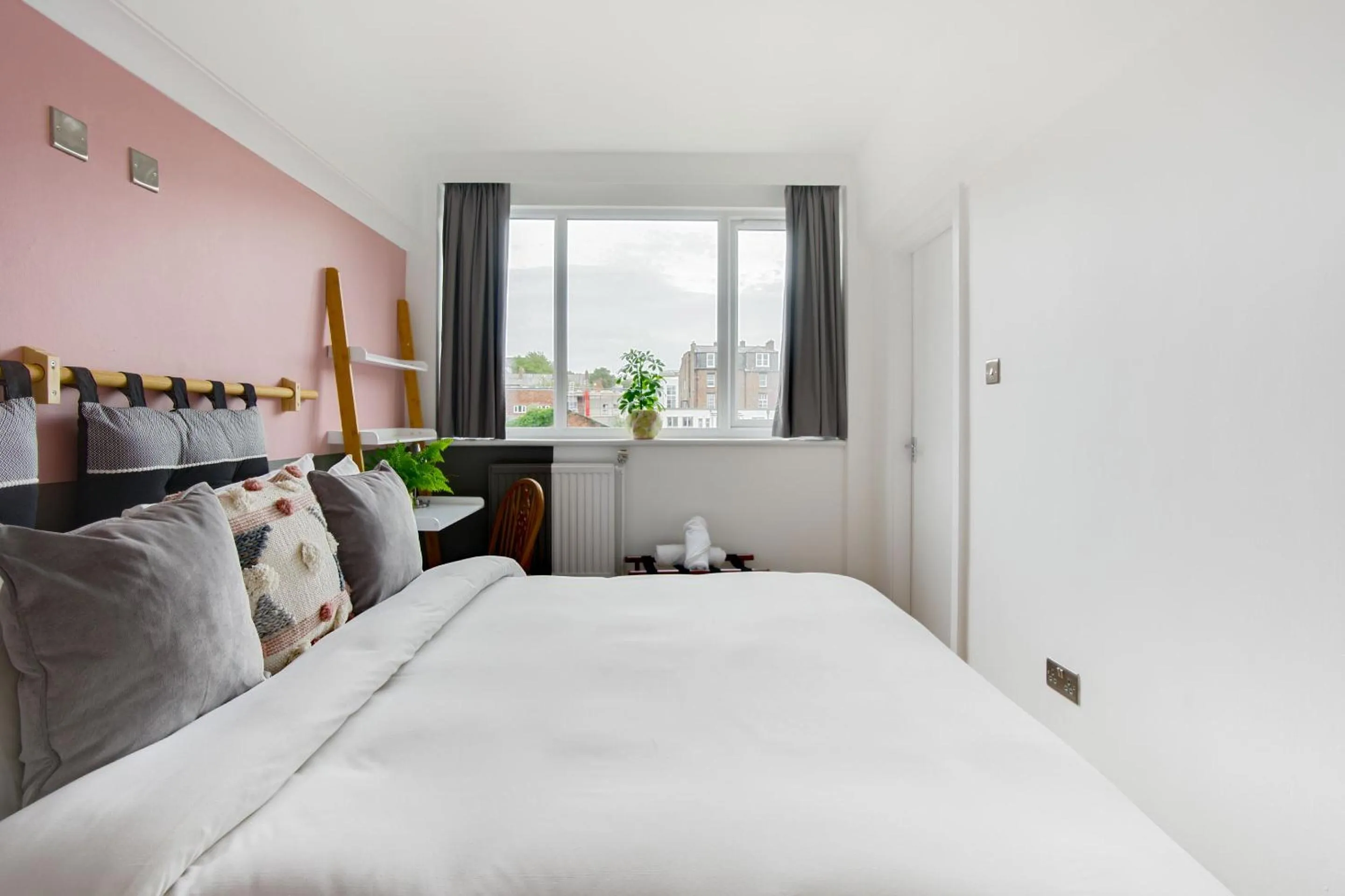 Bed in PH Hostel Liverpool