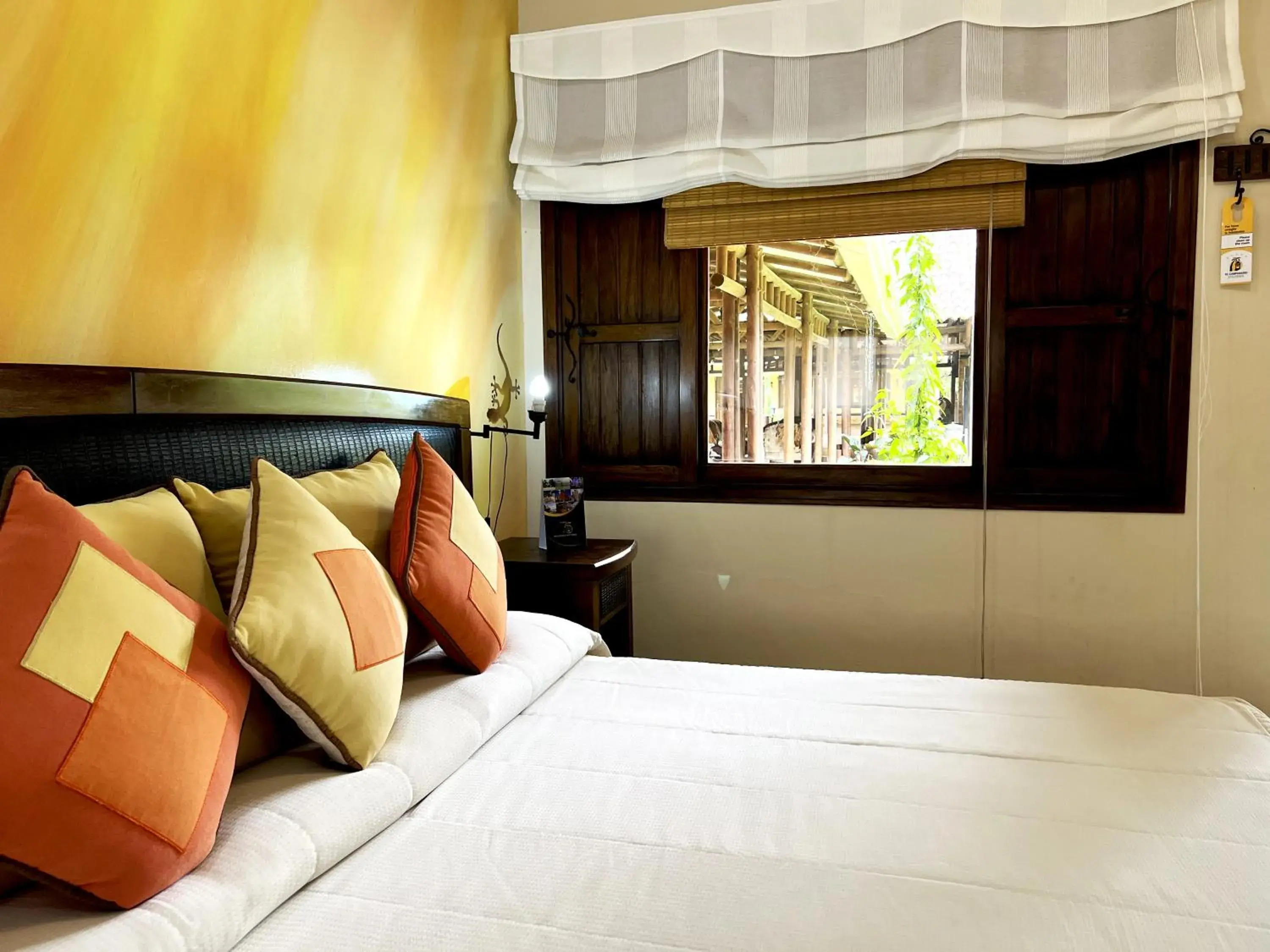 Superior Double or Twin Room in Tequendama Hotel Campestre Villavicencio Superior Double or Twin Room in Tequendama Hotel Campestre Villavicencio