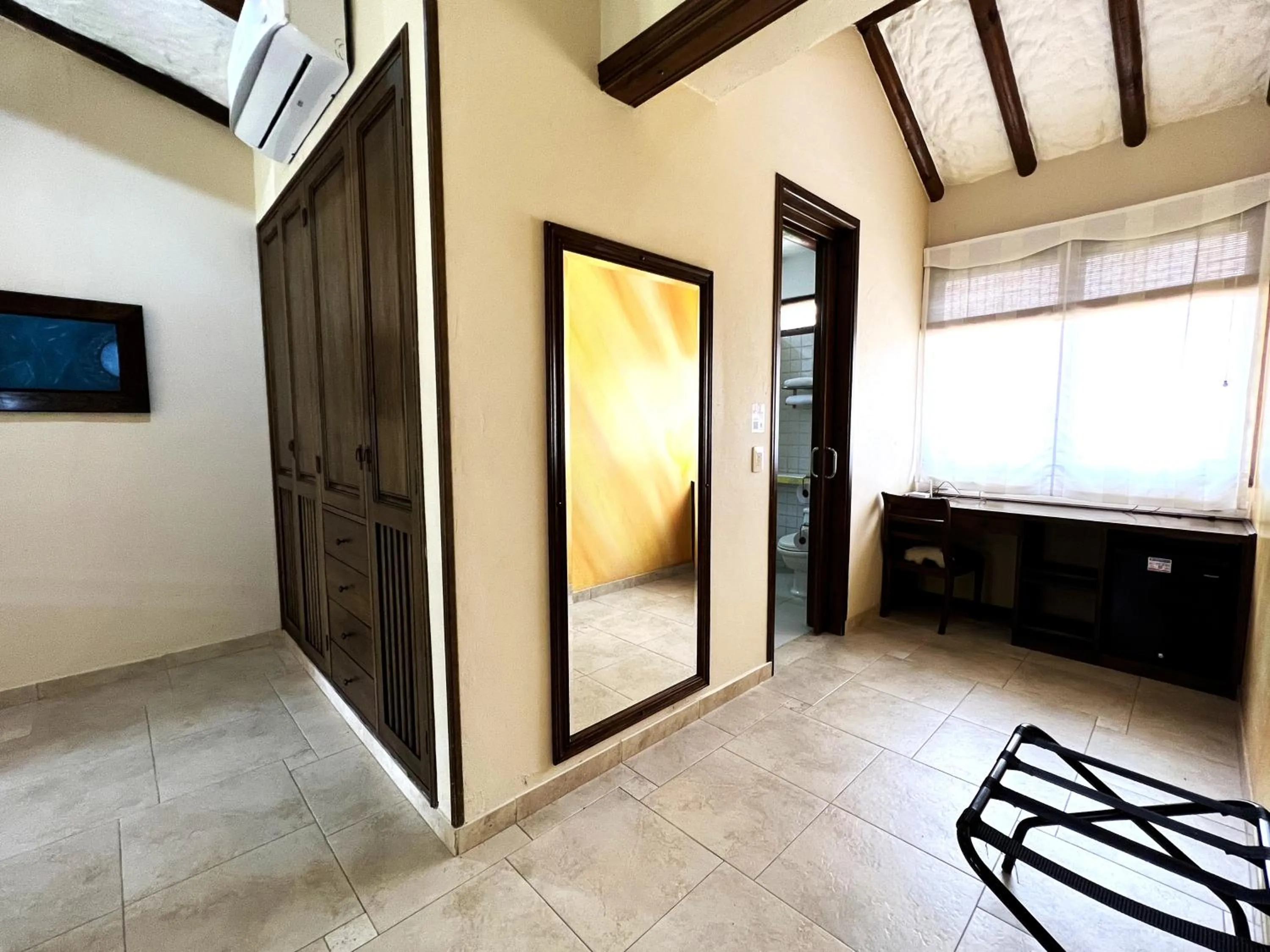 Photo of the whole room in Tequendama Hotel Campestre Villavicencio