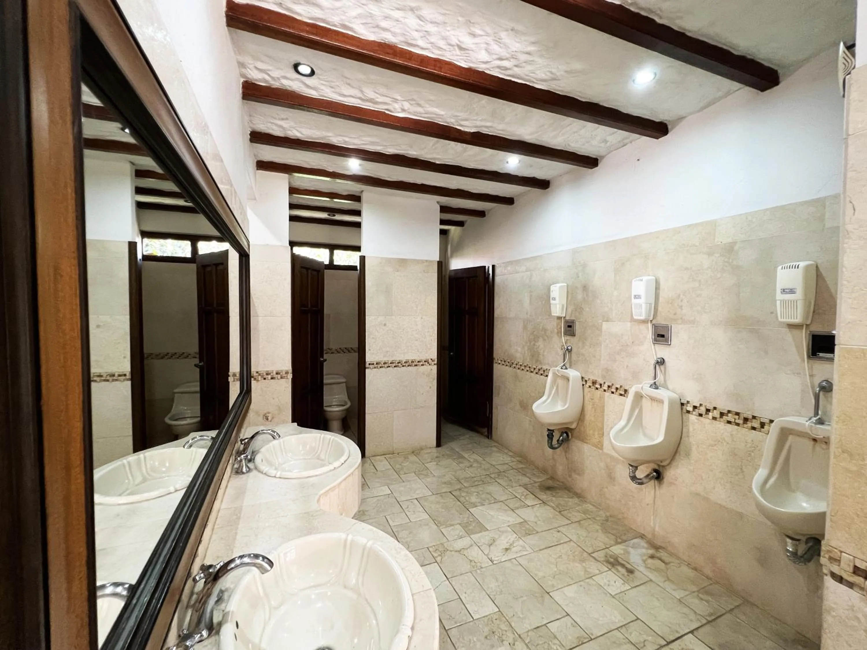 Bathroom in Tequendama Hotel Campestre Villavicencio