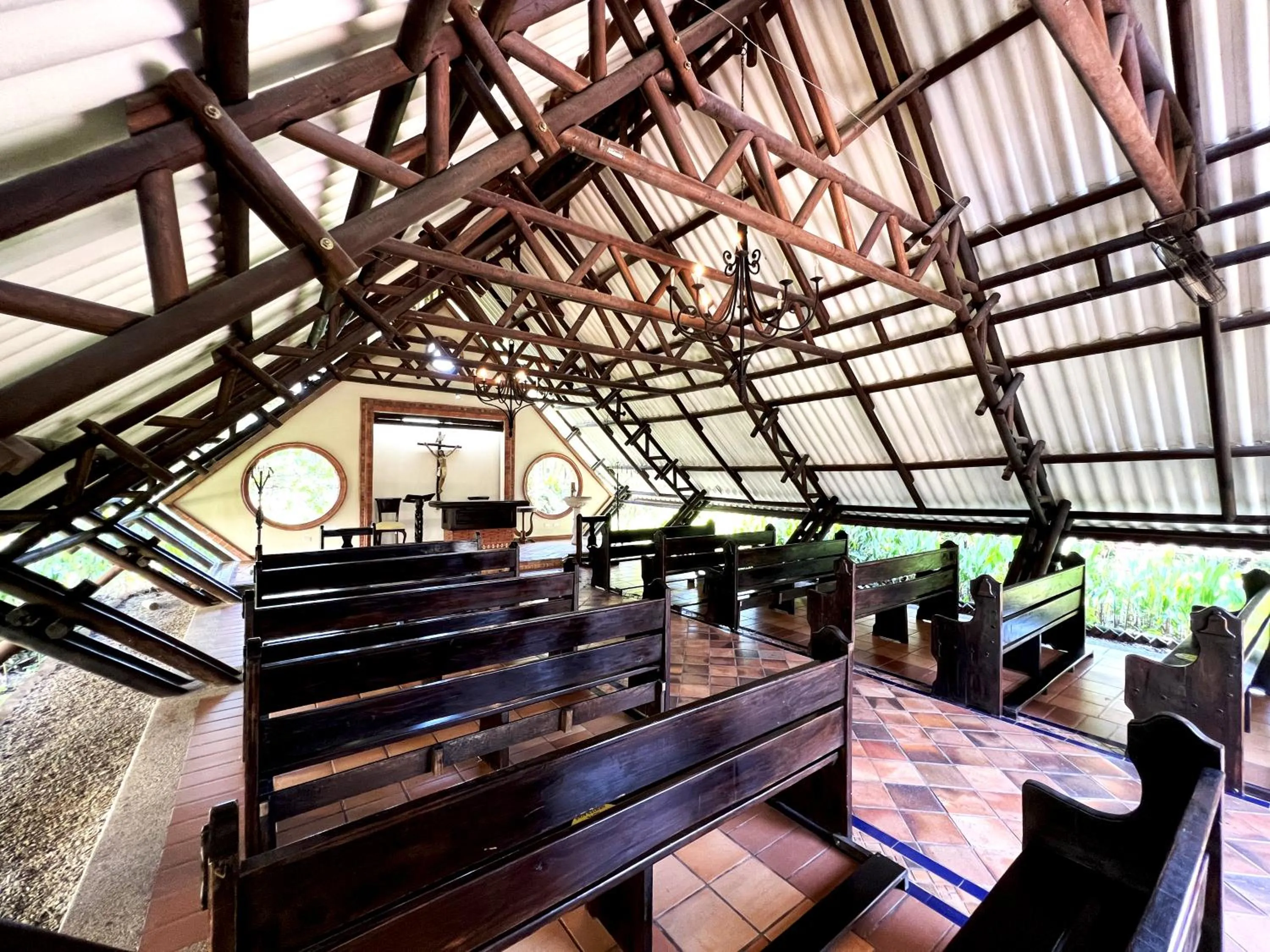 Banquet/Function facilities in Tequendama Hotel Campestre Villavicencio