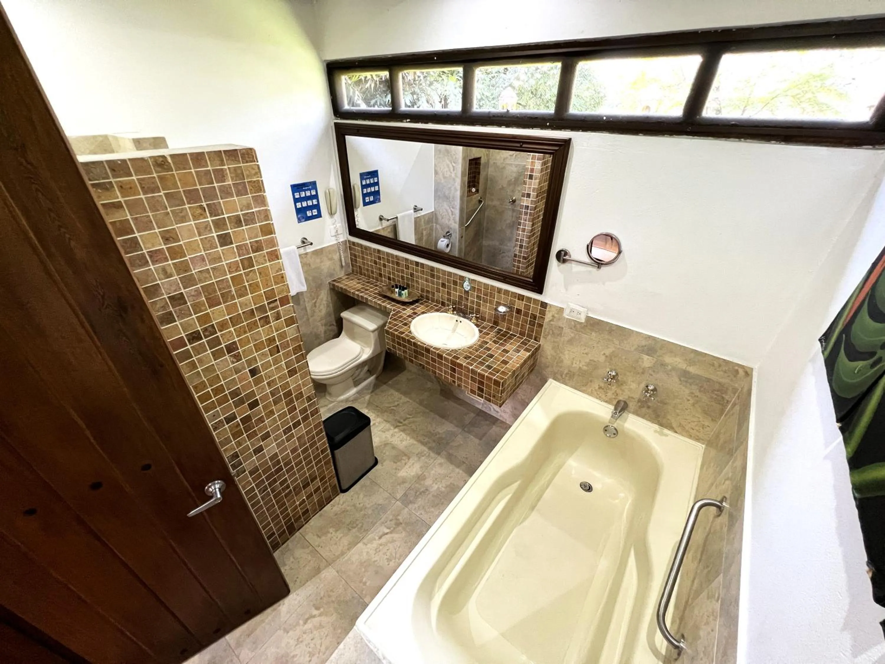 Bathroom in Tequendama Hotel Campestre Villavicencio