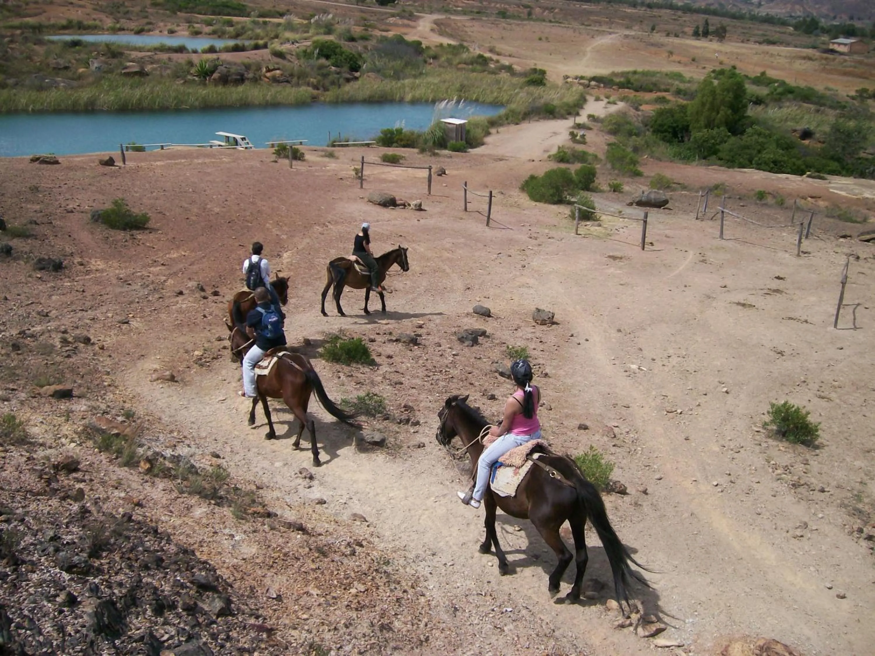 Entertainment in Hotel y Spa Getsemani