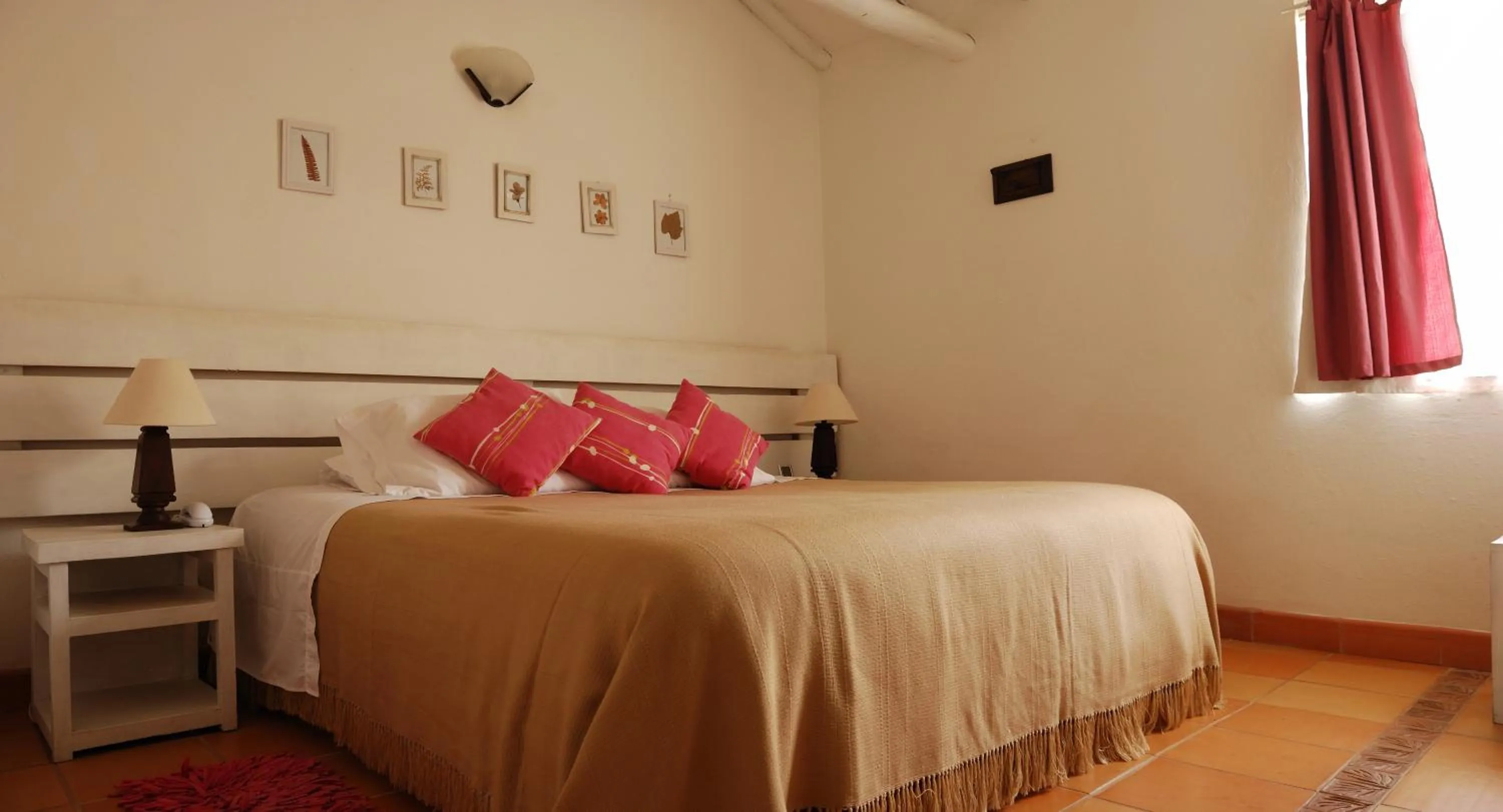 Other, Bed in Hotel y Spa Getsemani