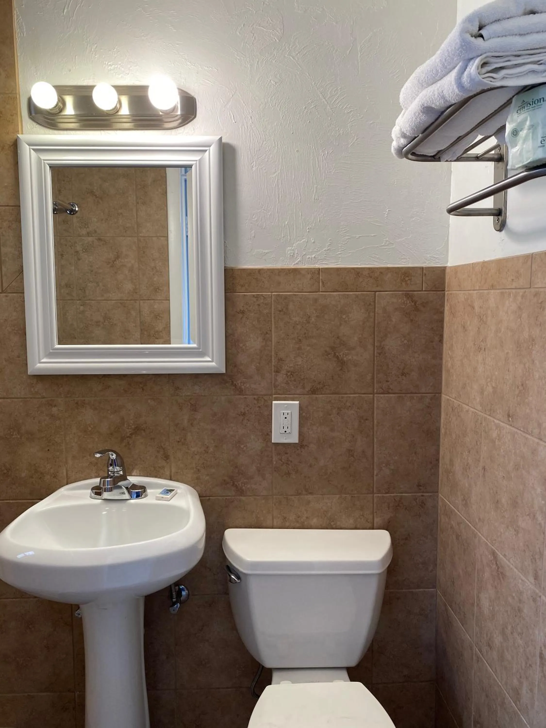 Glades Motel - Naples