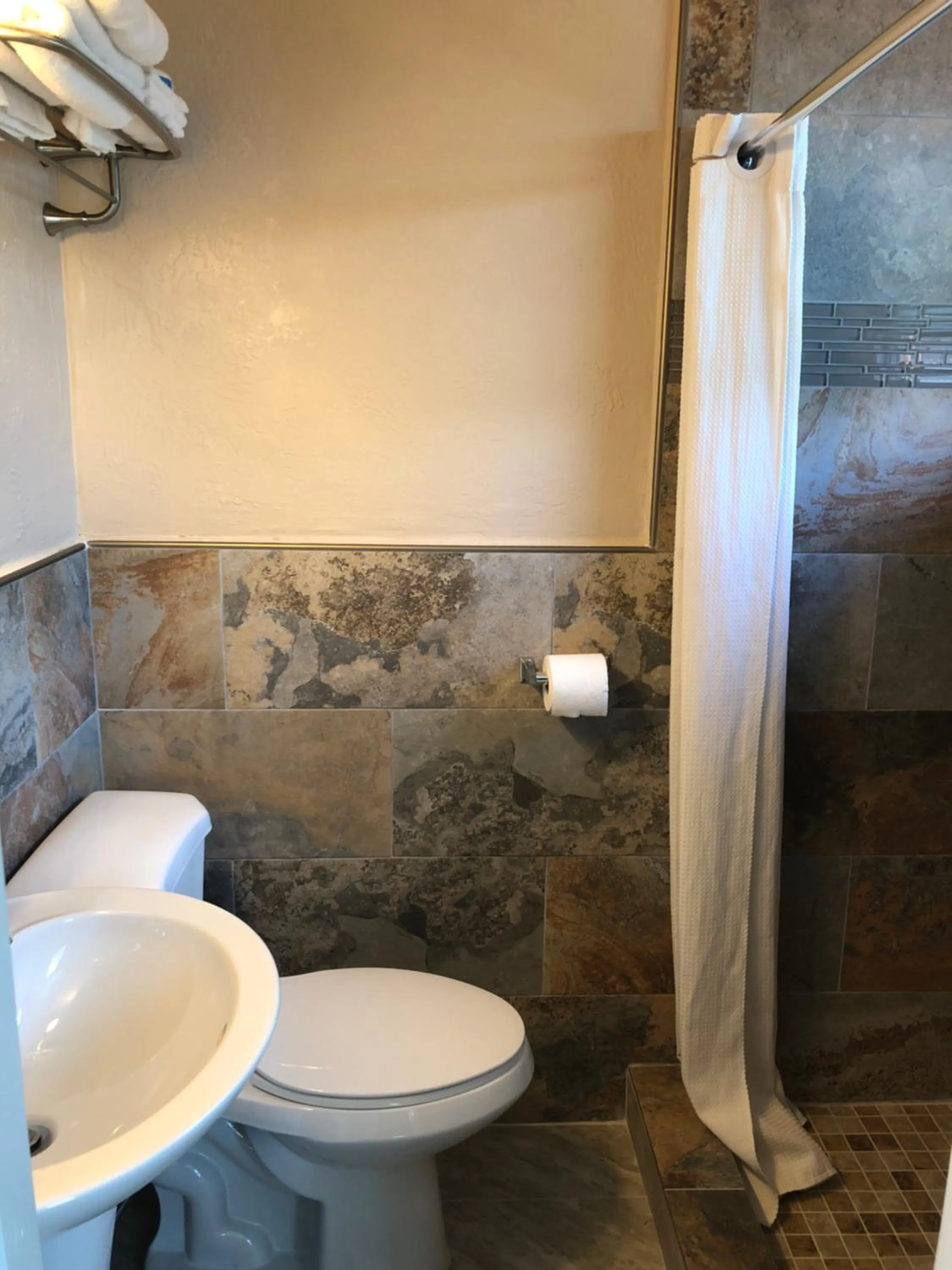 Glades Motel - Naples