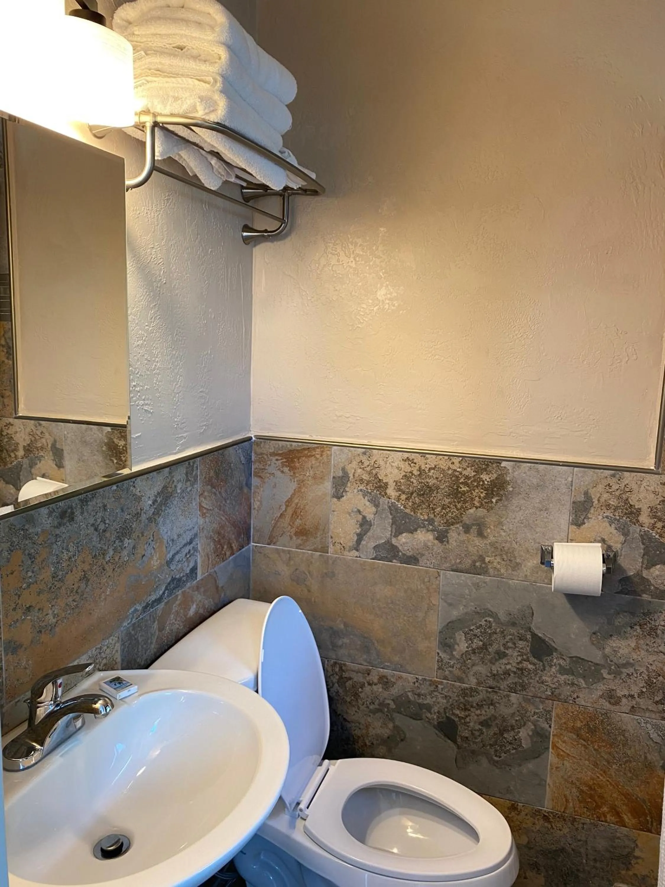 Glades Motel - Naples