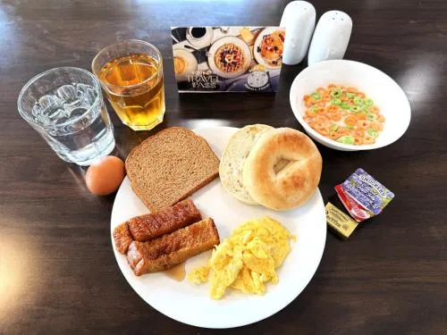 Americas Best Value Inn Suites & Studios Blytheville by Sonesta