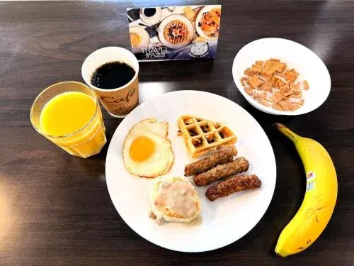 Americas Best Value Inn Suites & Studios Blytheville by Sonesta Americas Best Value Inn Suites & Studios Blytheville by Sonesta