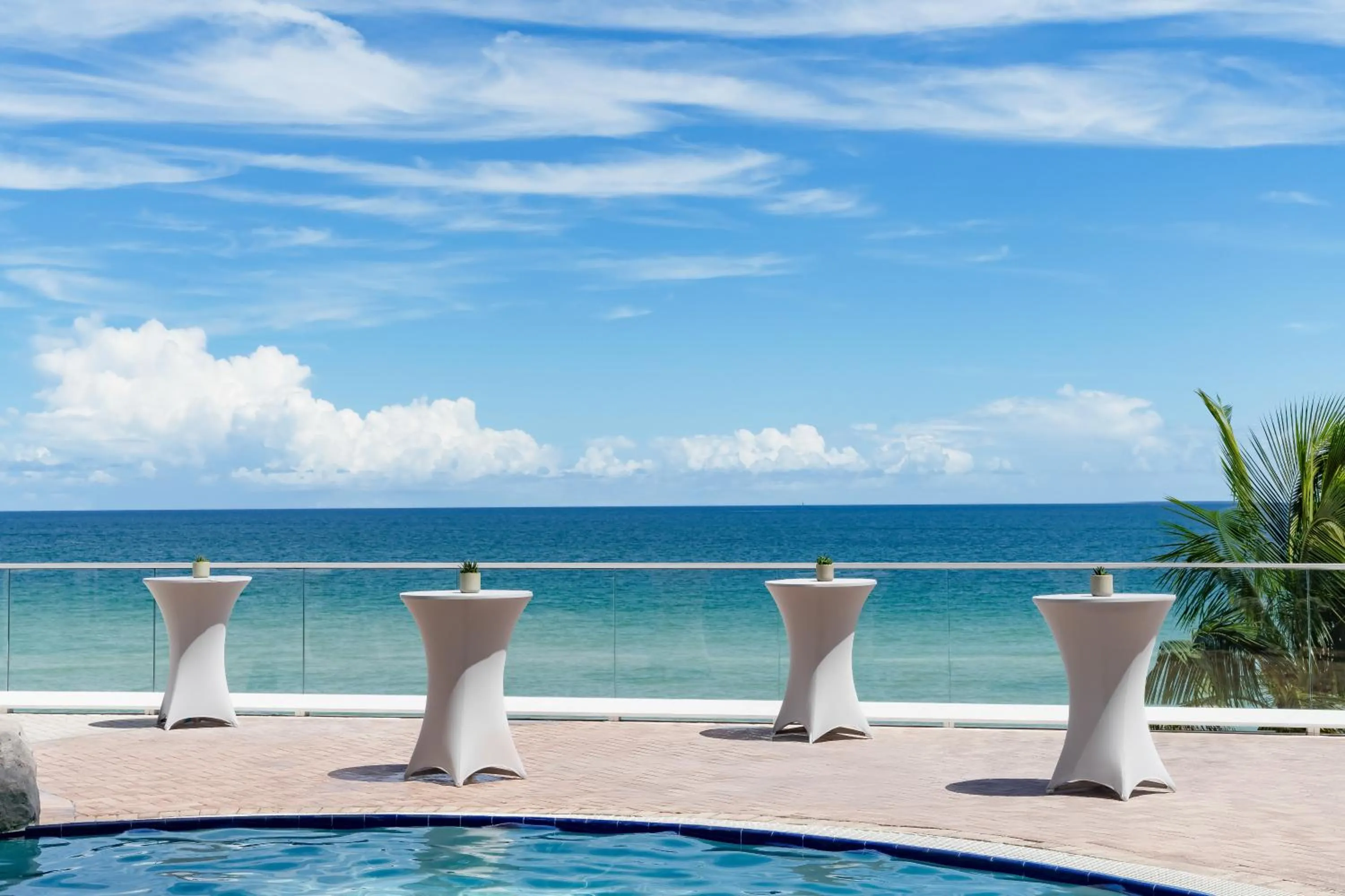 View (from property/room) in Trump International Beach Resort - Sunny Isles Beach