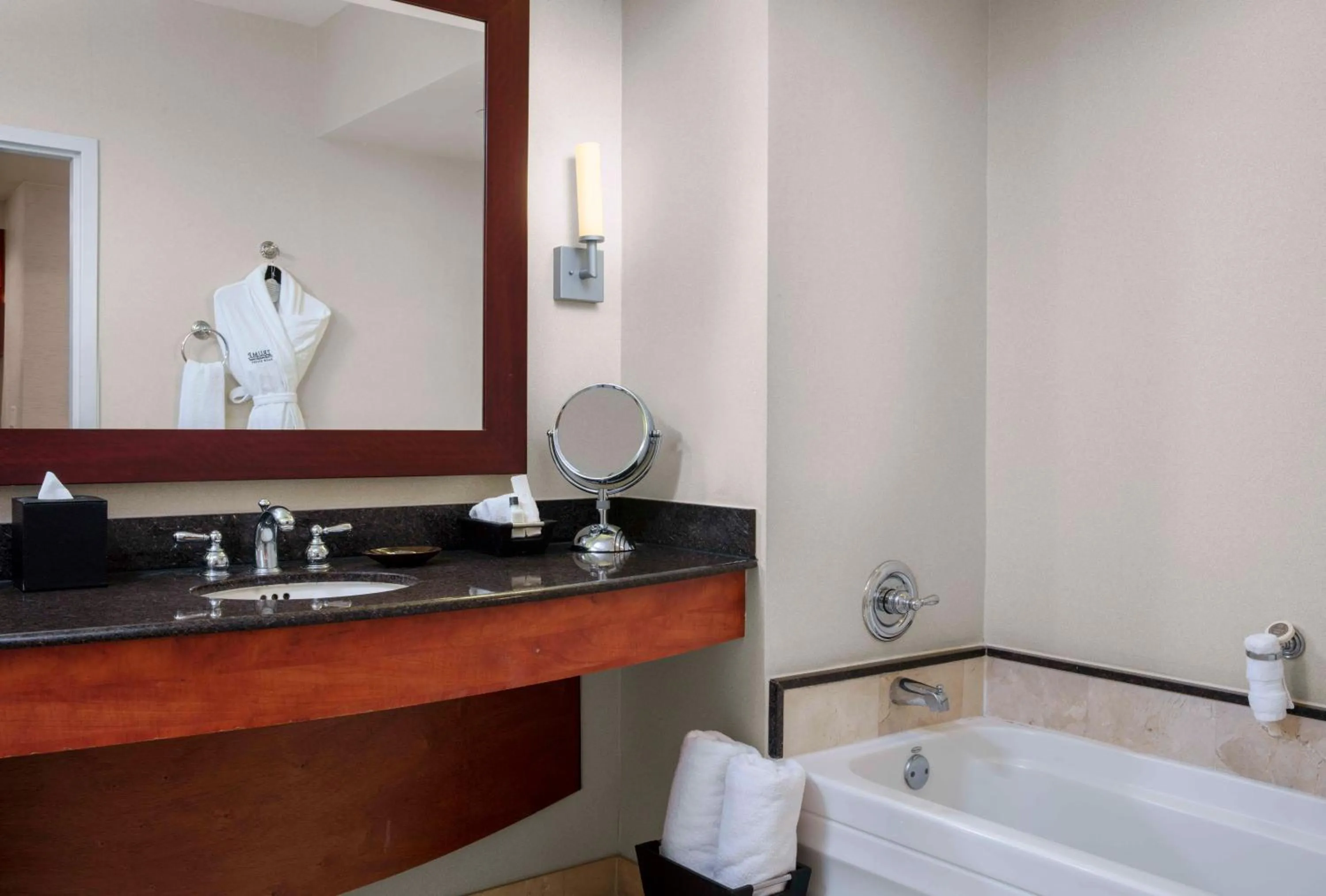 Bathroom in Trump International Beach Resort - Sunny Isles Beach
