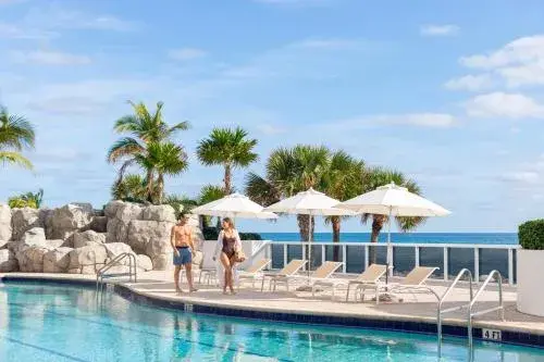 Trump International Beach Resort - Sunny Isles Beach Trump International Beach Resort - Sunny Isles Beach