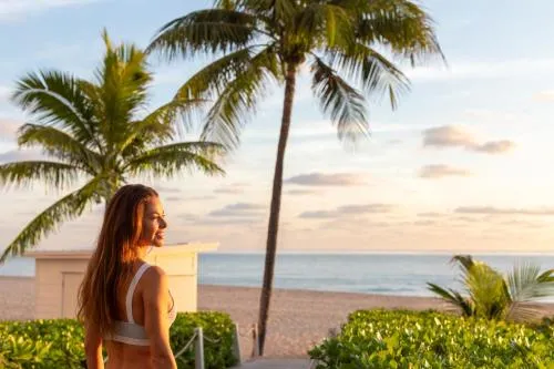 Trump International Beach Resort - Sunny Isles Beach