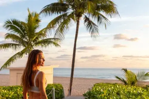 Trump International Beach Resort - Sunny Isles Beach Trump International Beach Resort - Sunny Isles Beach