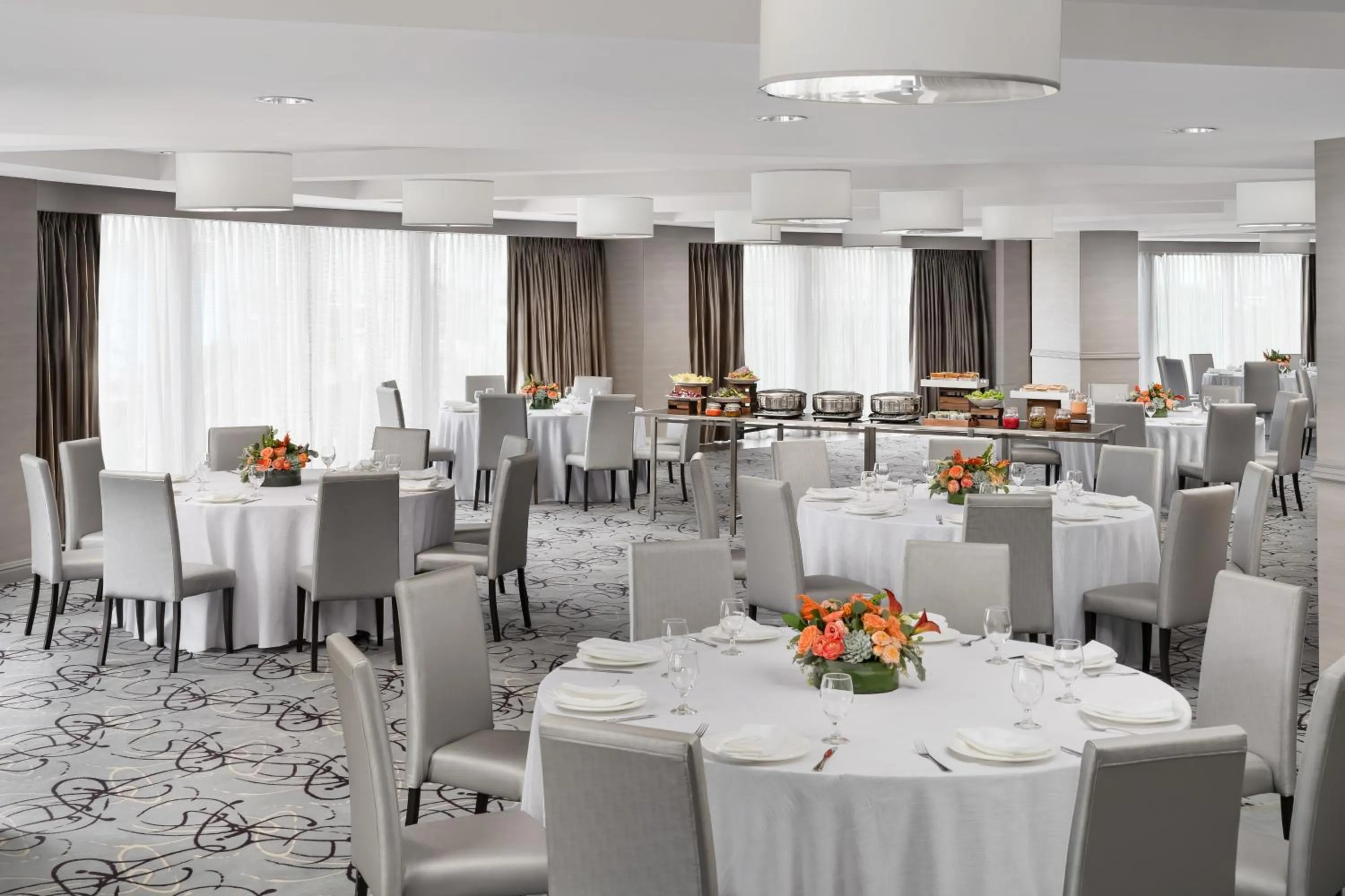 wedding in Trump International Beach Resort - Sunny Isles Beach