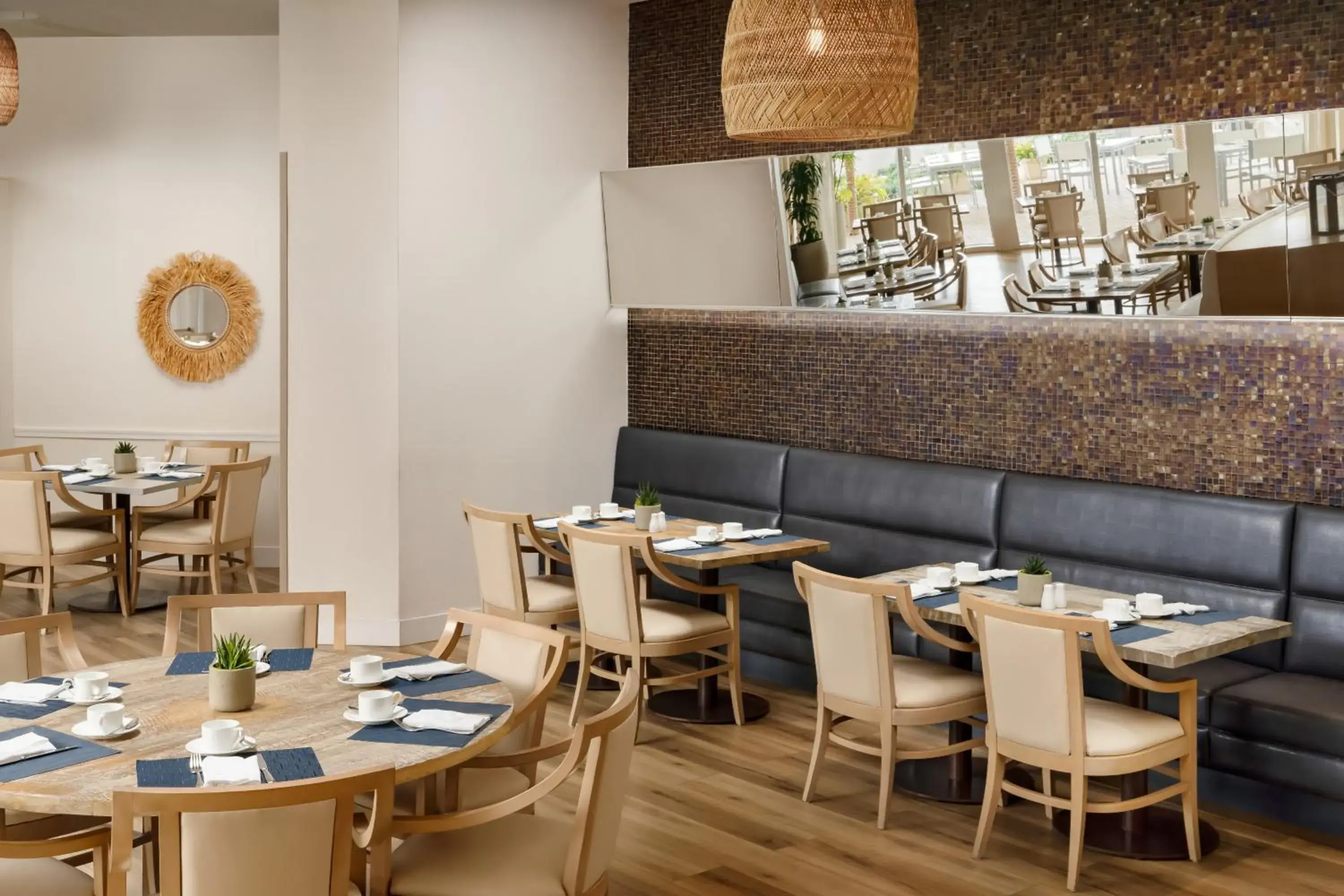 Restaurant/places to eat in Trump International Beach Resort - Sunny Isles Beach Restaurant/places to eat in Trump International Beach Resort - Sunny Isles Beach