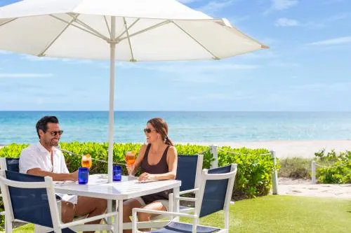 Trump International Beach Resort - Sunny Isles Beach